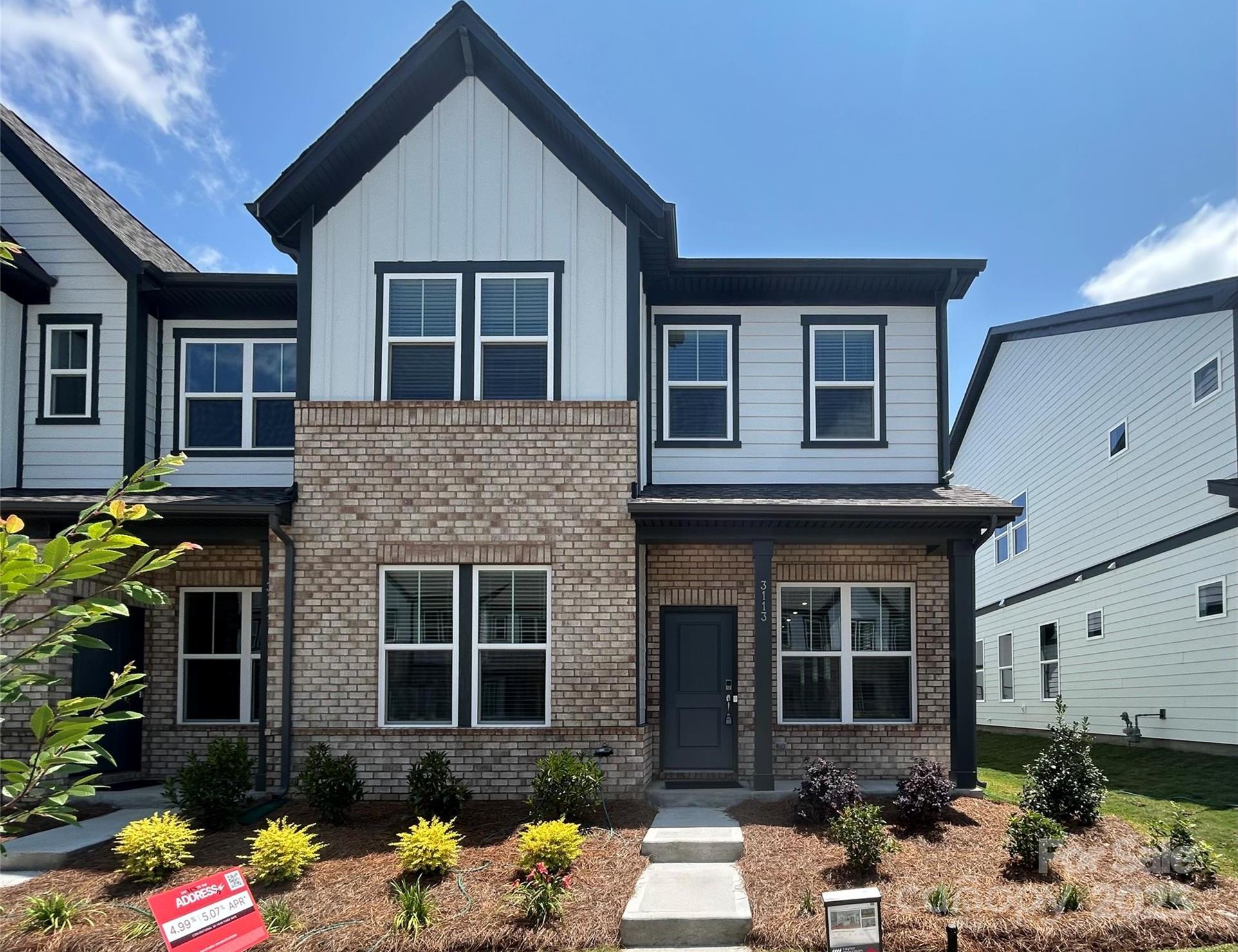 Photo one of 3113 Beacon Heights Rd Indian Land SC 29707 | MLS 4213666