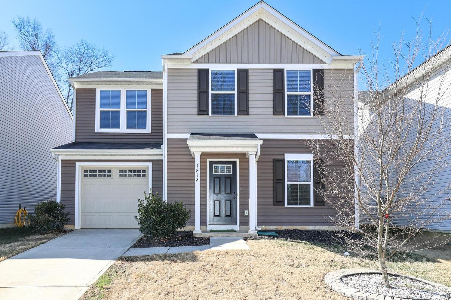 Photo one of 1812 Hooper Ct Charlotte NC 28212 | MLS 4213790