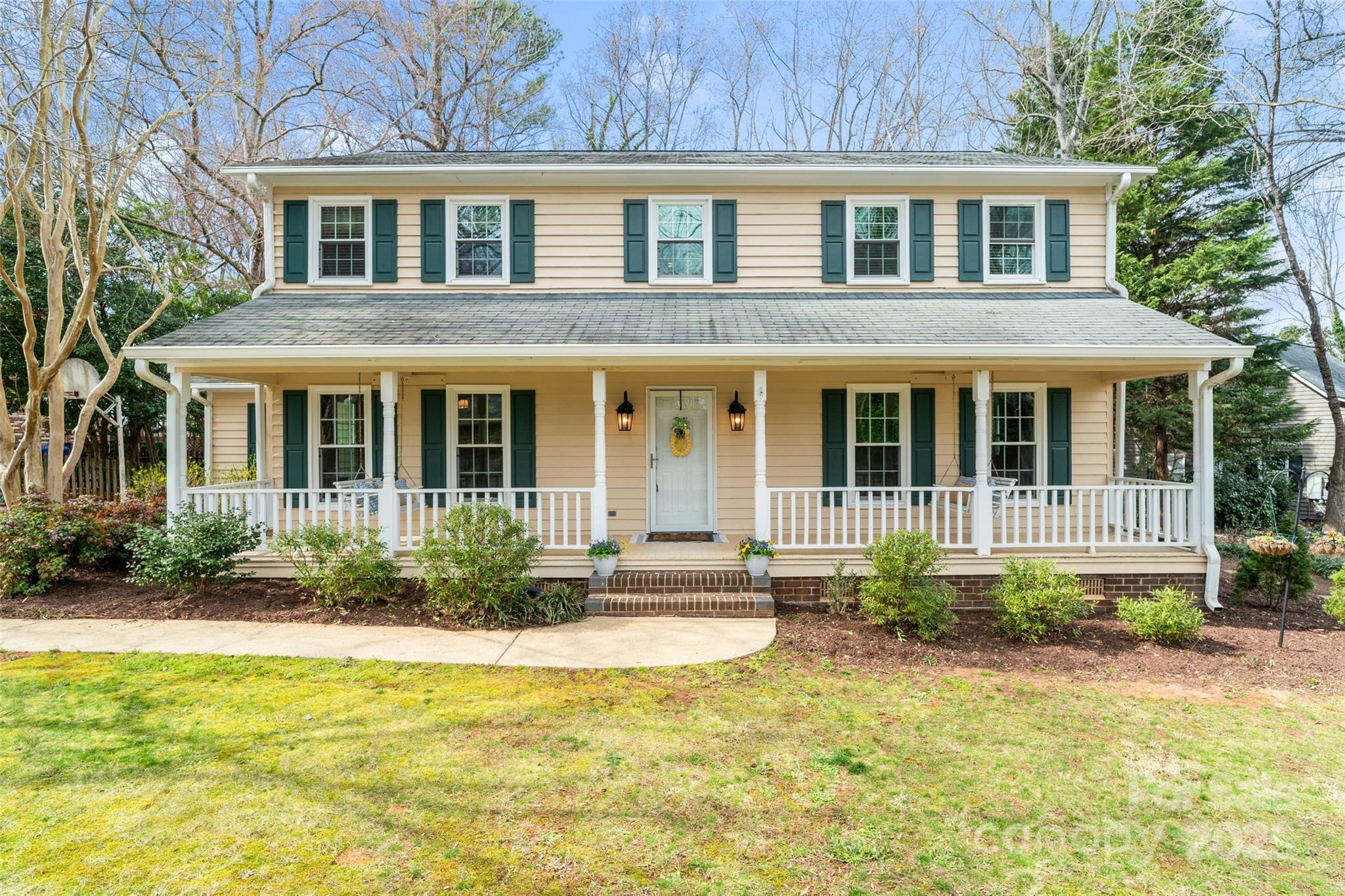 Photo one of 761 Summerwood Dr Rock Hill SC 29732 | MLS 4213745