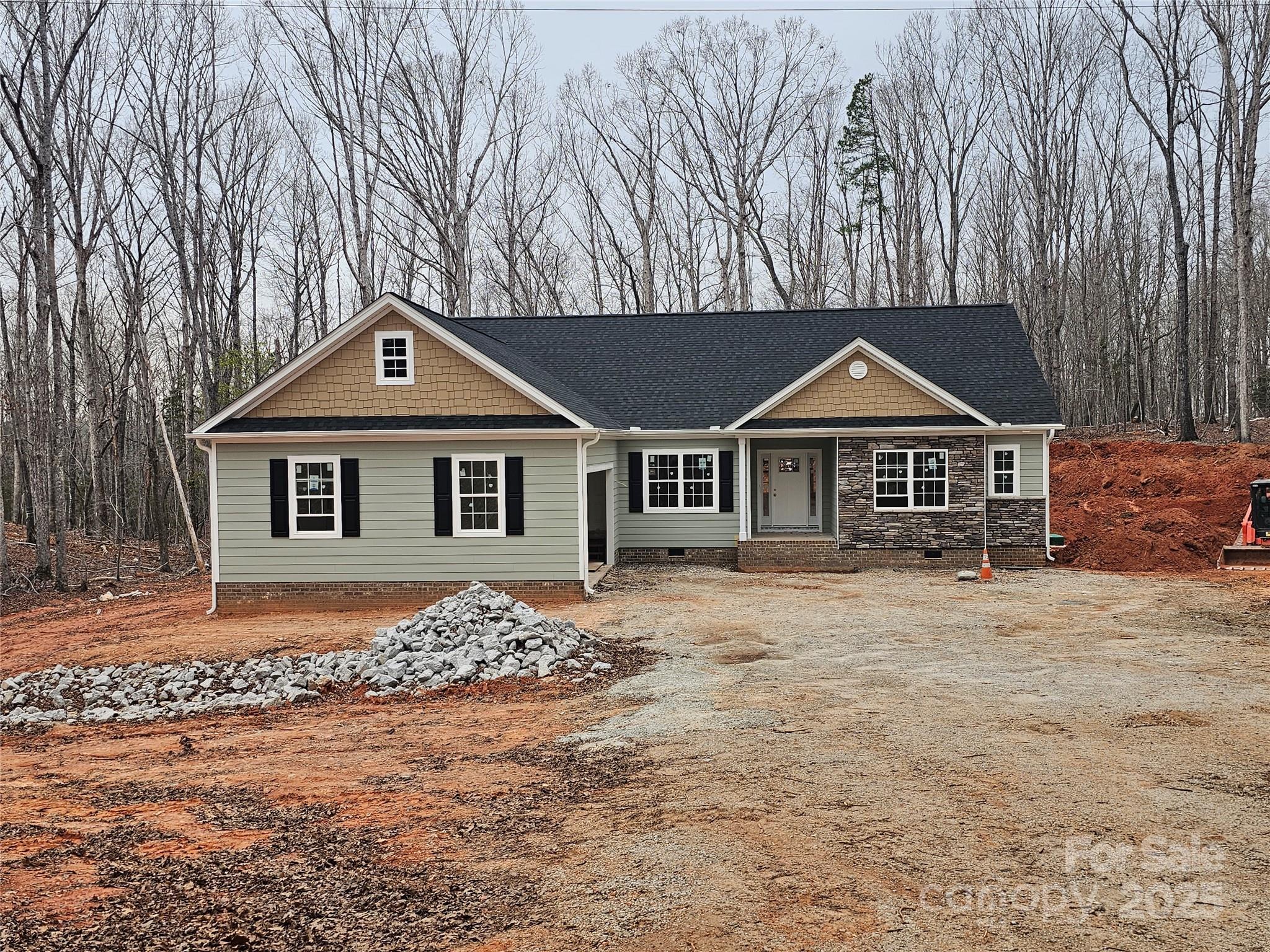 Photo one of 625 Shiloh Unity Rd Lancaster SC 29720 | MLS 4213848