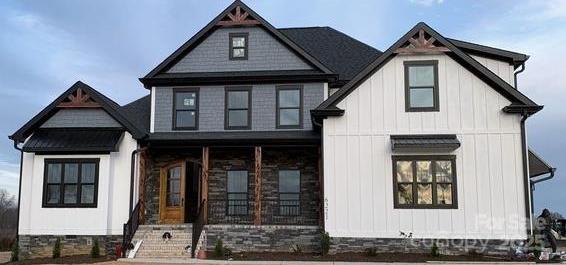 Photo one of 6507 Rehobeth Rd # 4 Waxhaw NC 28173 | MLS 4214305