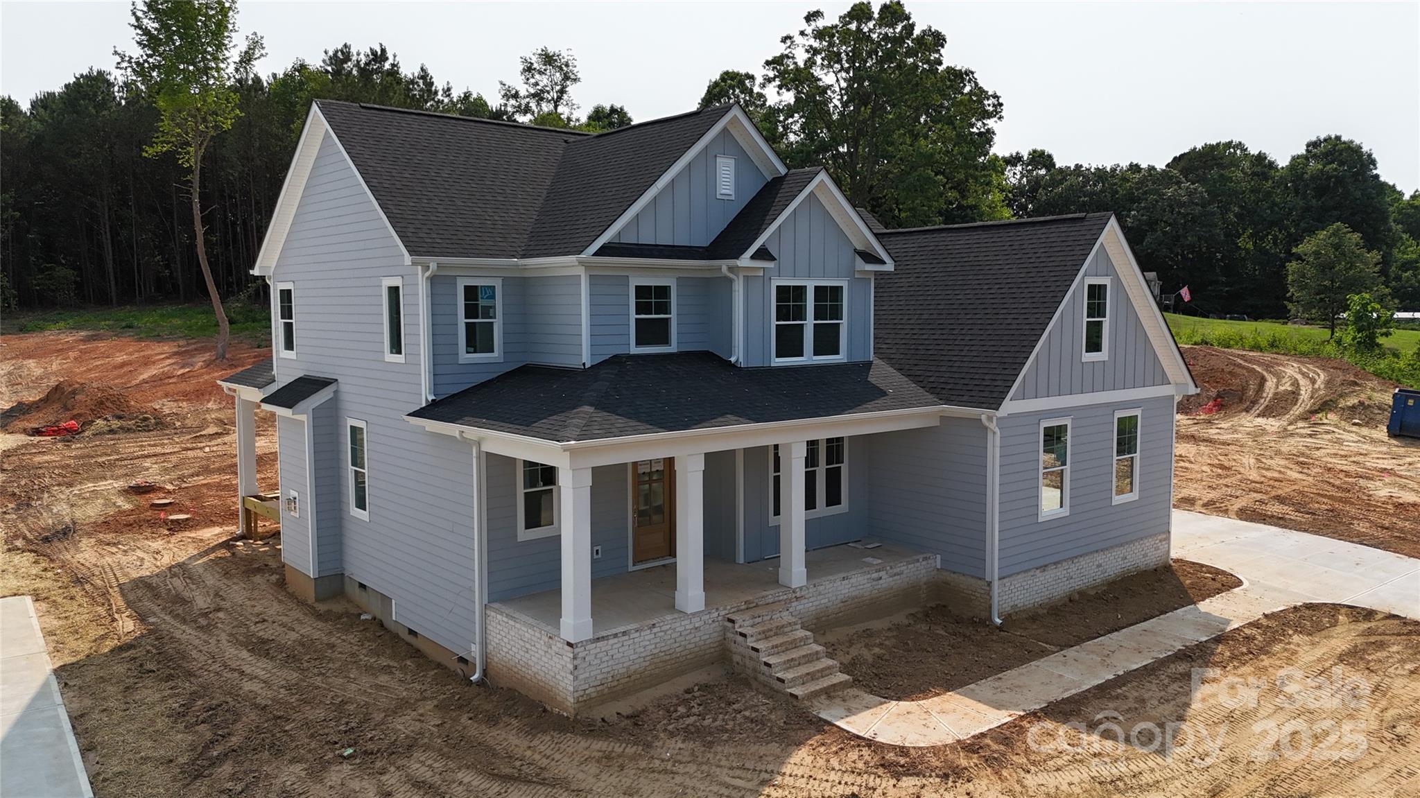 Photo one of 4251 Candlewood Dr Sherrills Ford NC 28673 | MLS 4214764