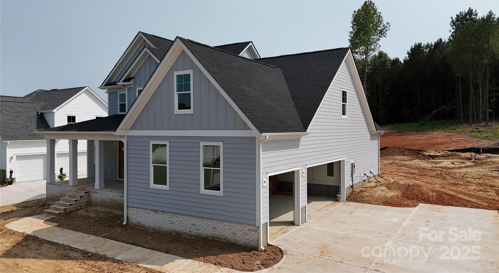 Photo one of 4251 Candlewood Dr Sherrills Ford NC 28673 | MLS 4214764