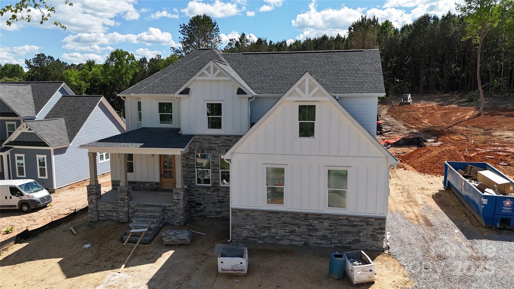 Photo one of 4257 Candlewood Dr # 7 Sherrills Ford NC 28673 | MLS 4214752