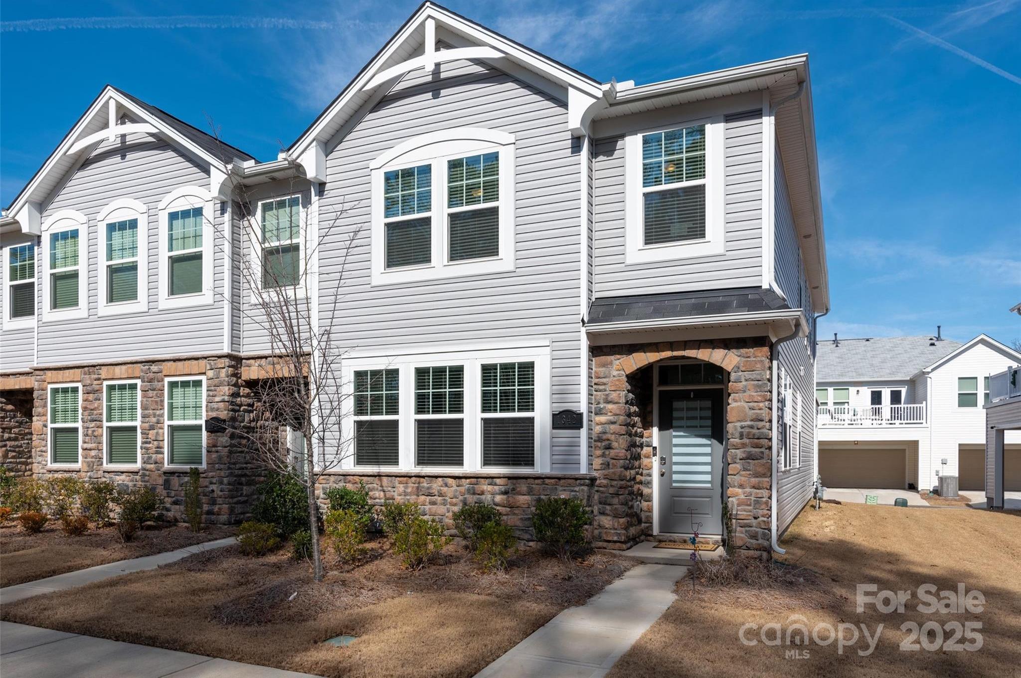 Photo one of 1342 Galloway Rd # 132 Charlotte NC 28262 | MLS 4214984