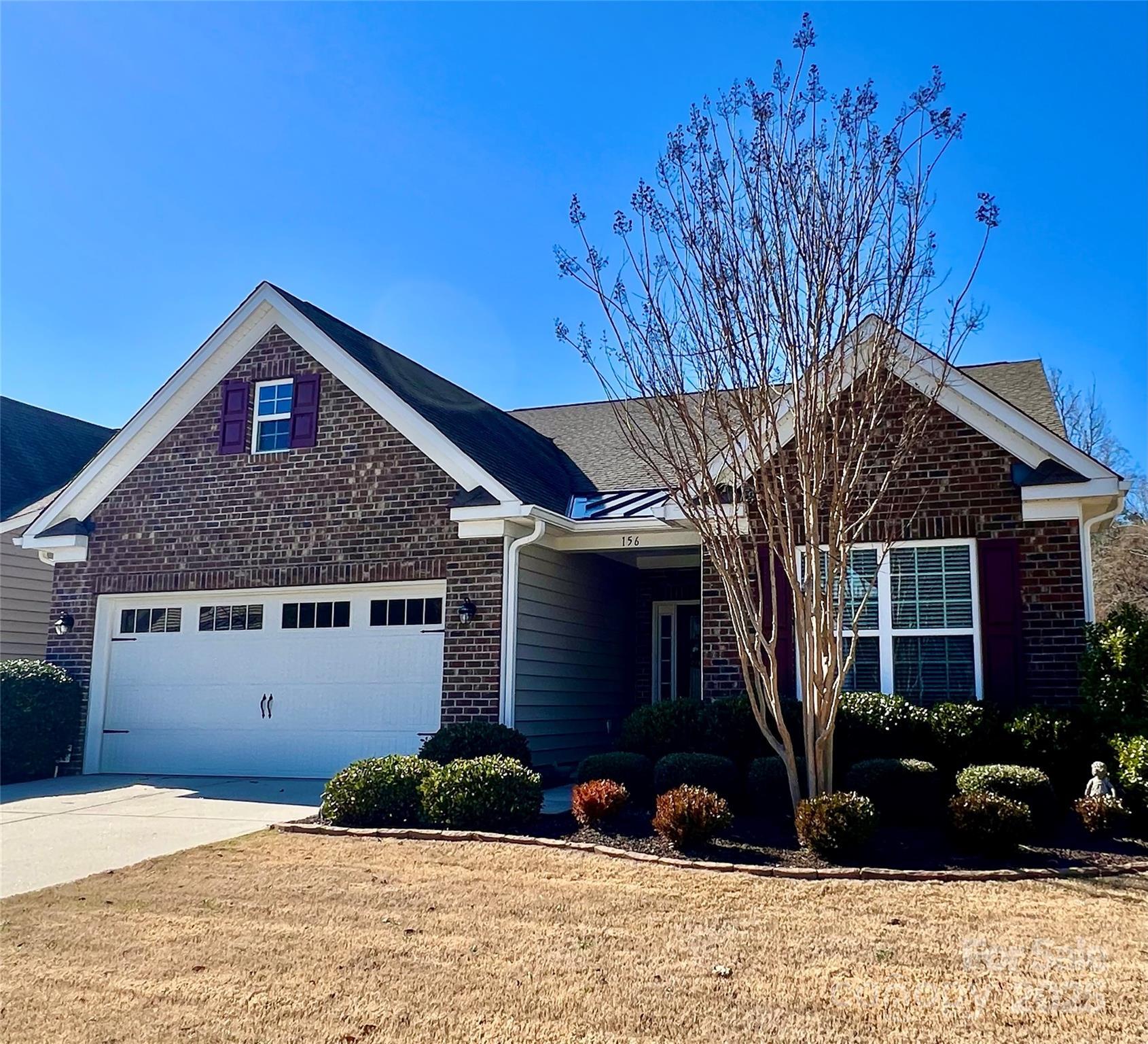 Photo one of 156 Carmen Way Lancaster SC 29720 | MLS 4215018