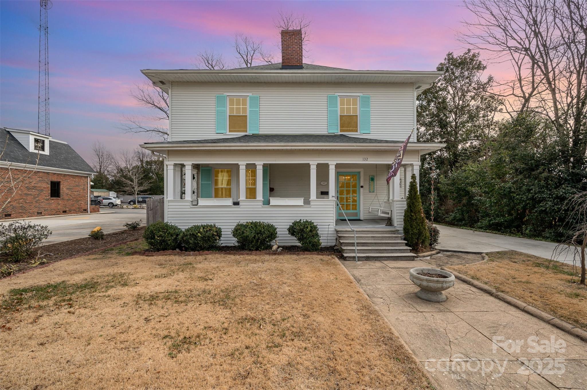 Photo one of 132 N Confederate Ave Rock Hill SC 29730 | MLS 4215579