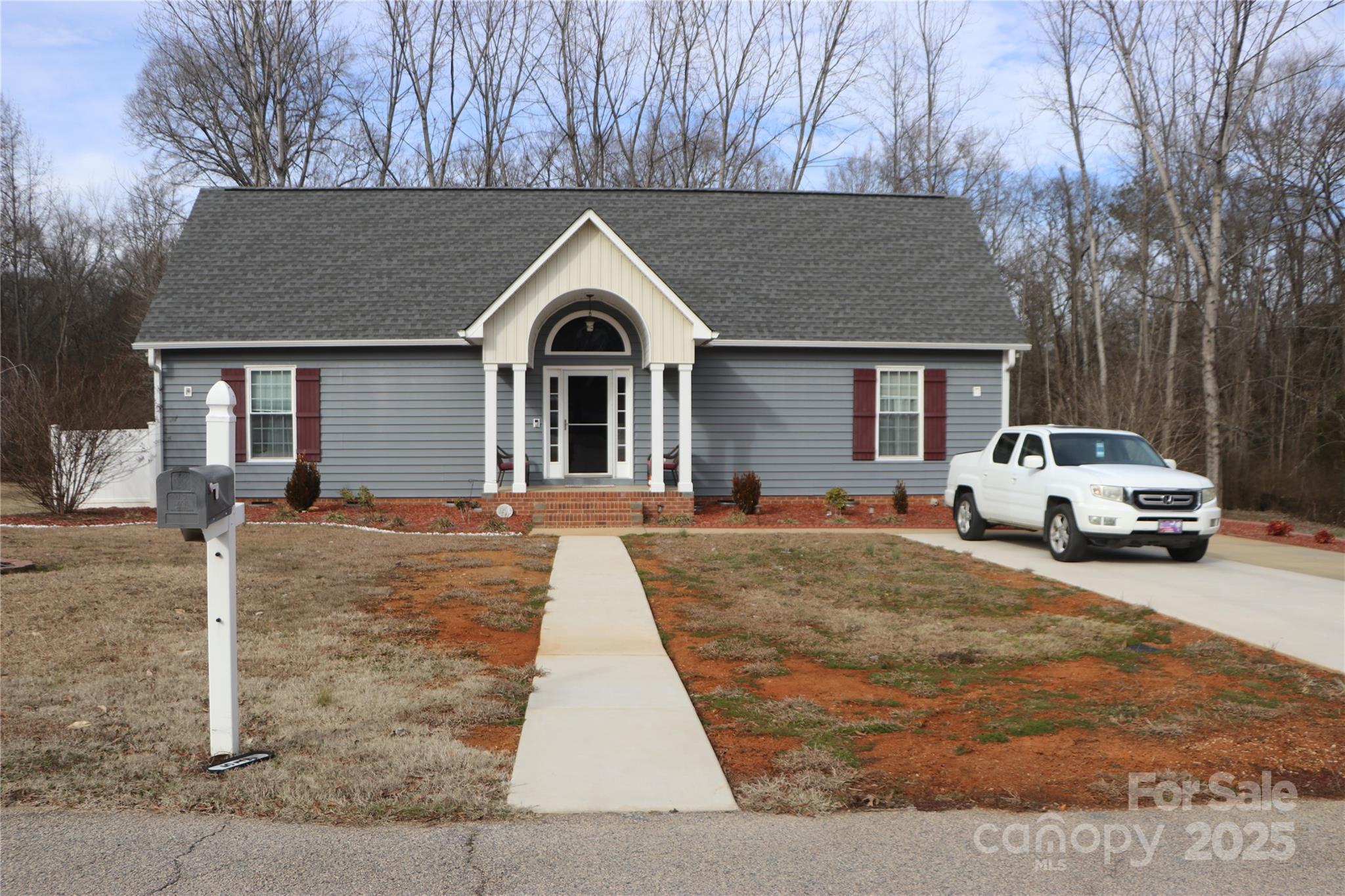 Photo one of 517 Grassy Creek Run Chester SC 29706 | MLS 4215953