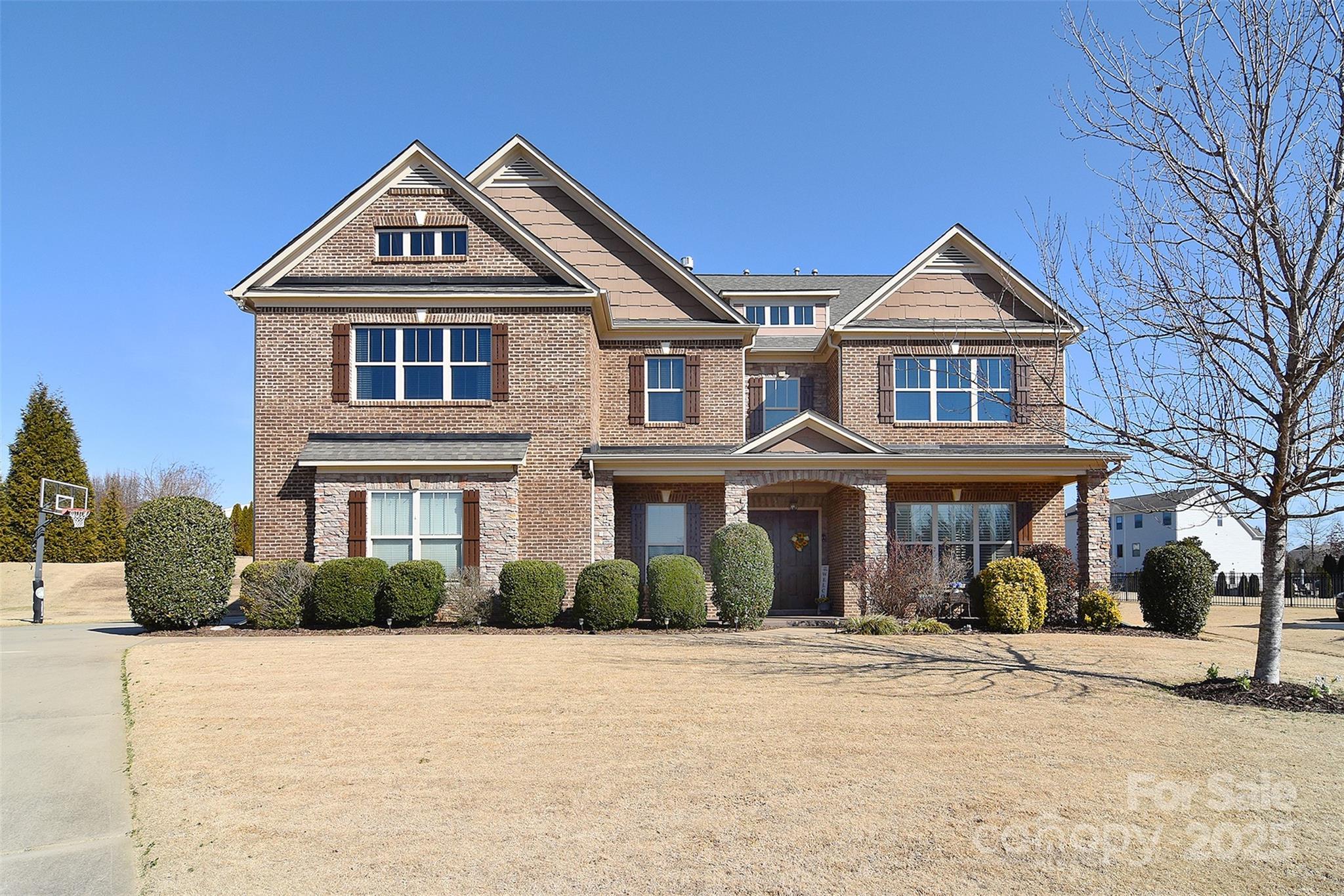 Photo one of 5600 Ballenger Ct Waxhaw NC 28173 | MLS 4216370