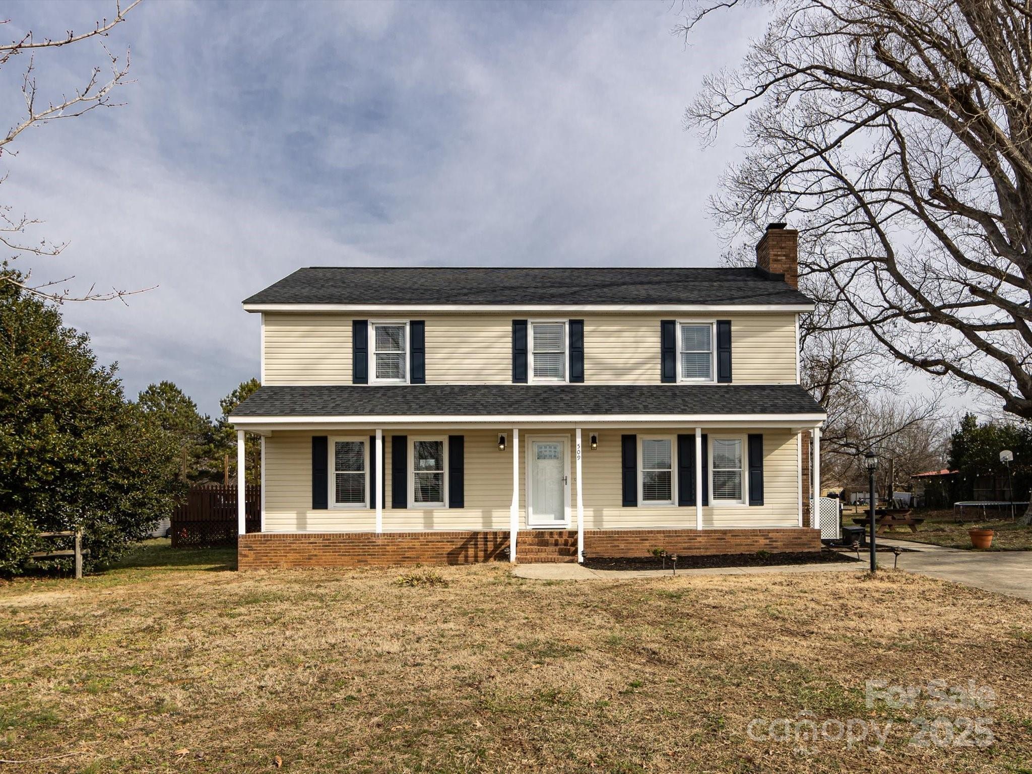 Photo one of 509 Baucom Deese Rd Monroe NC 28110 | MLS 4216505