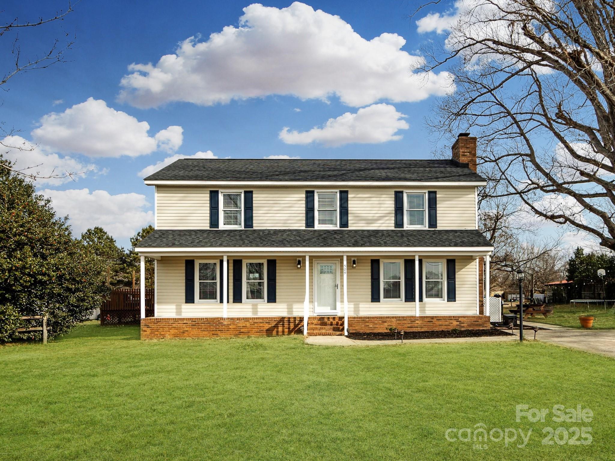 Photo one of 509 Baucom Deese Rd Monroe NC 28110 | MLS 4216505