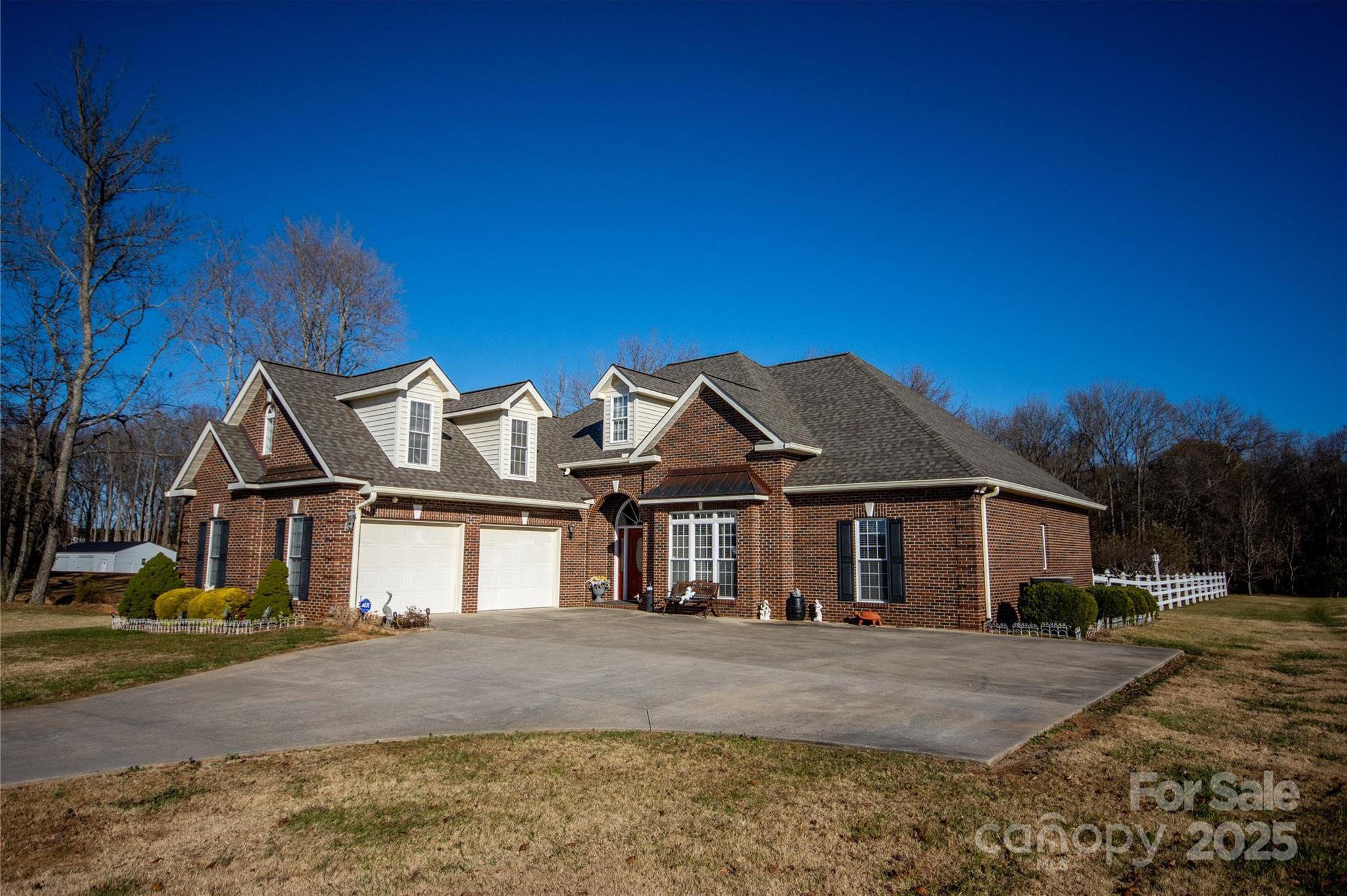 Photo one of 219 Society Rd Statesville NC 28625 | MLS 4216651