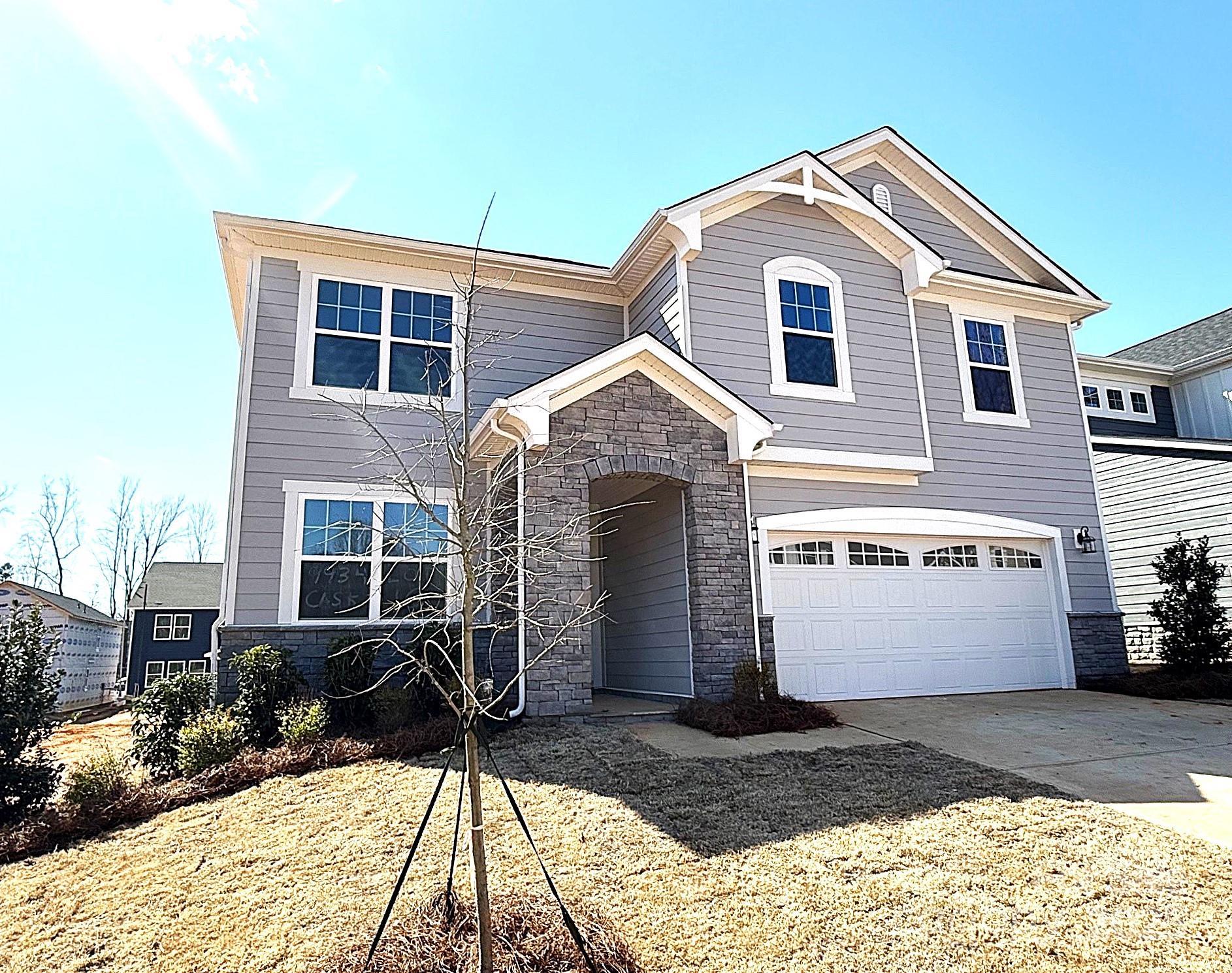 Photo one of 9934 Cask Way Huntersville NC 28078 | MLS 4216985