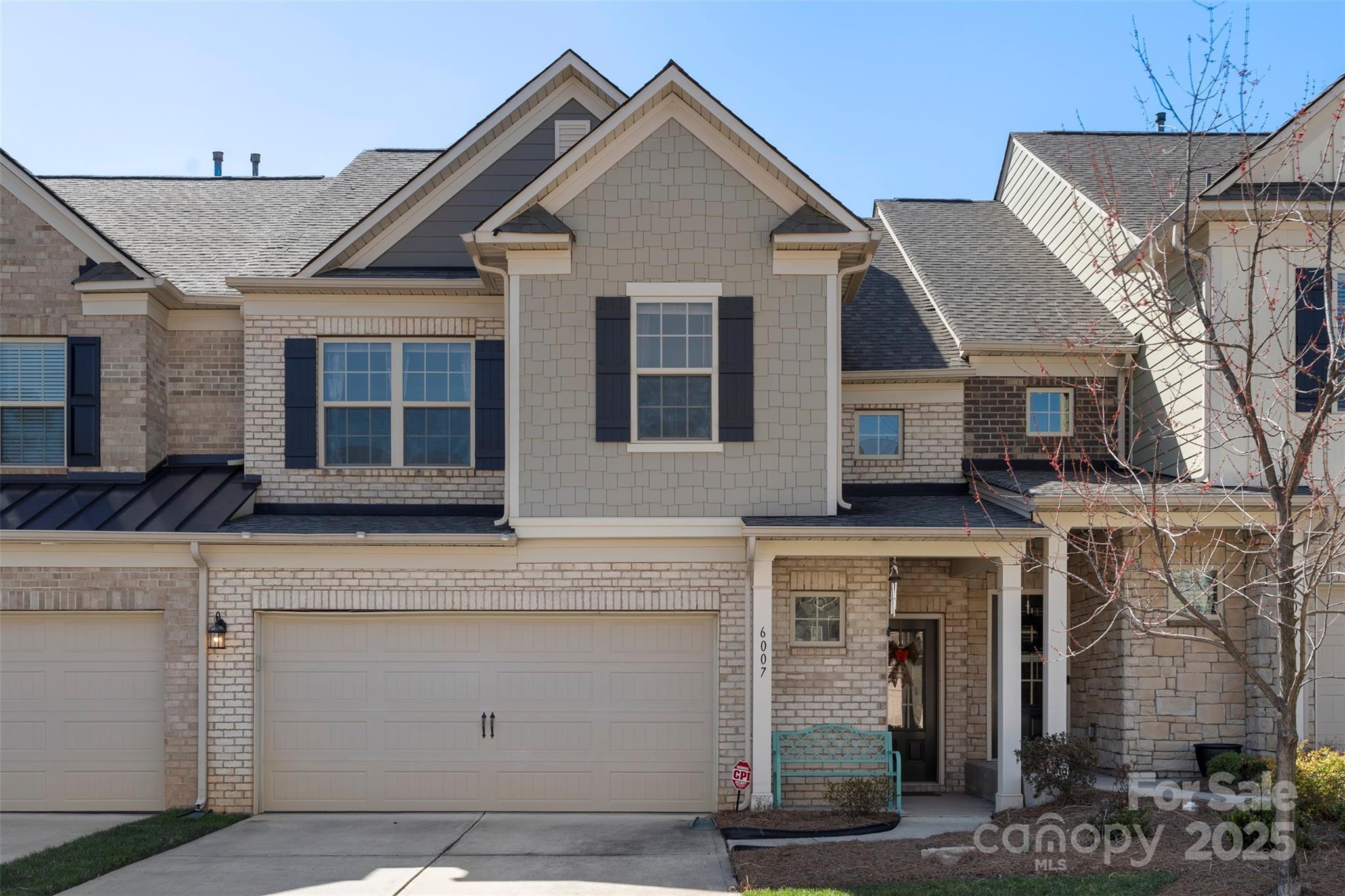 Photo one of 6007 Cadence Ln Indian Land SC 29707 | MLS 4217022