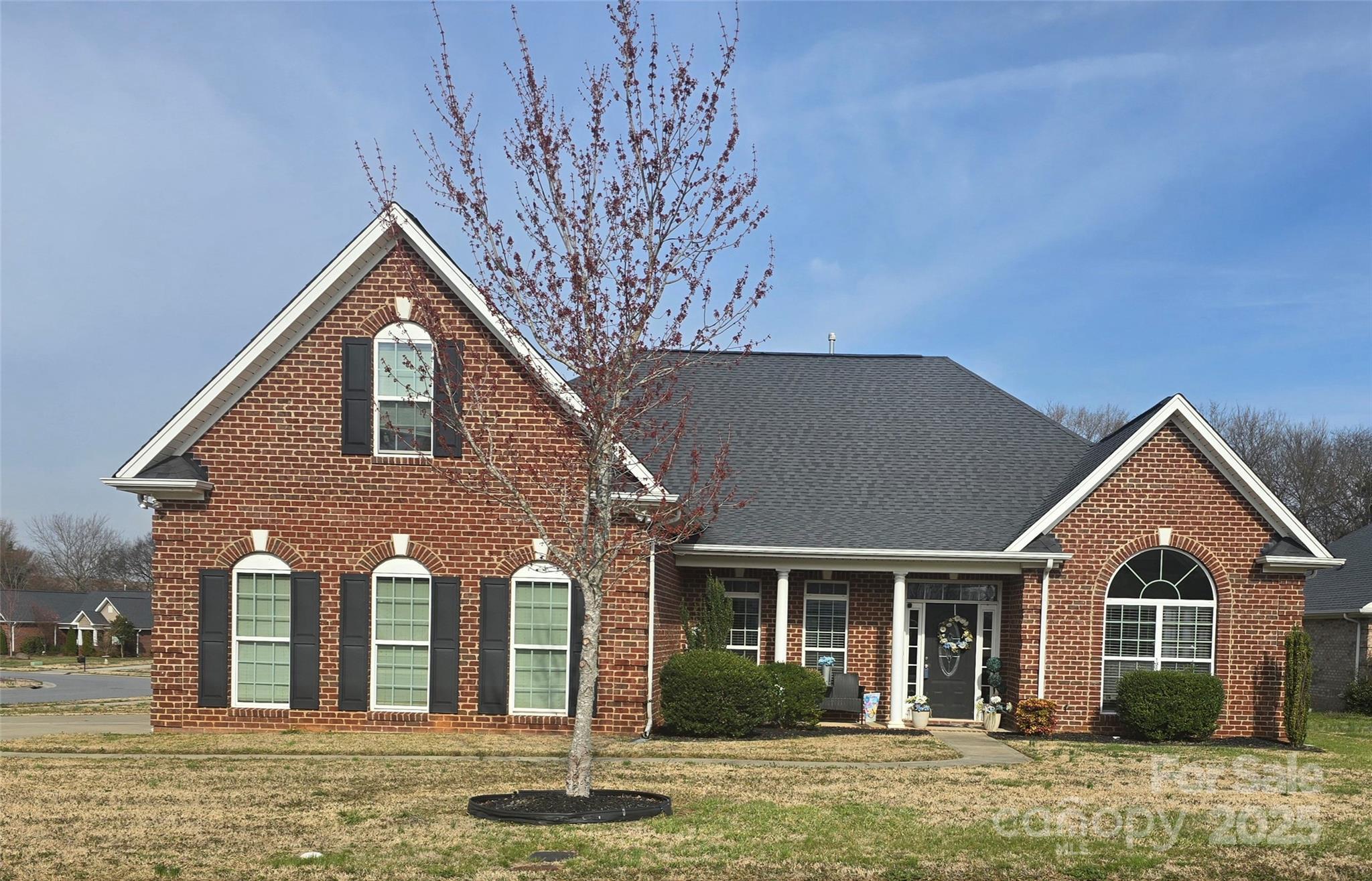 Photo one of 5421 Roberta Meadows Ct Concord NC 28027 | MLS 4217653