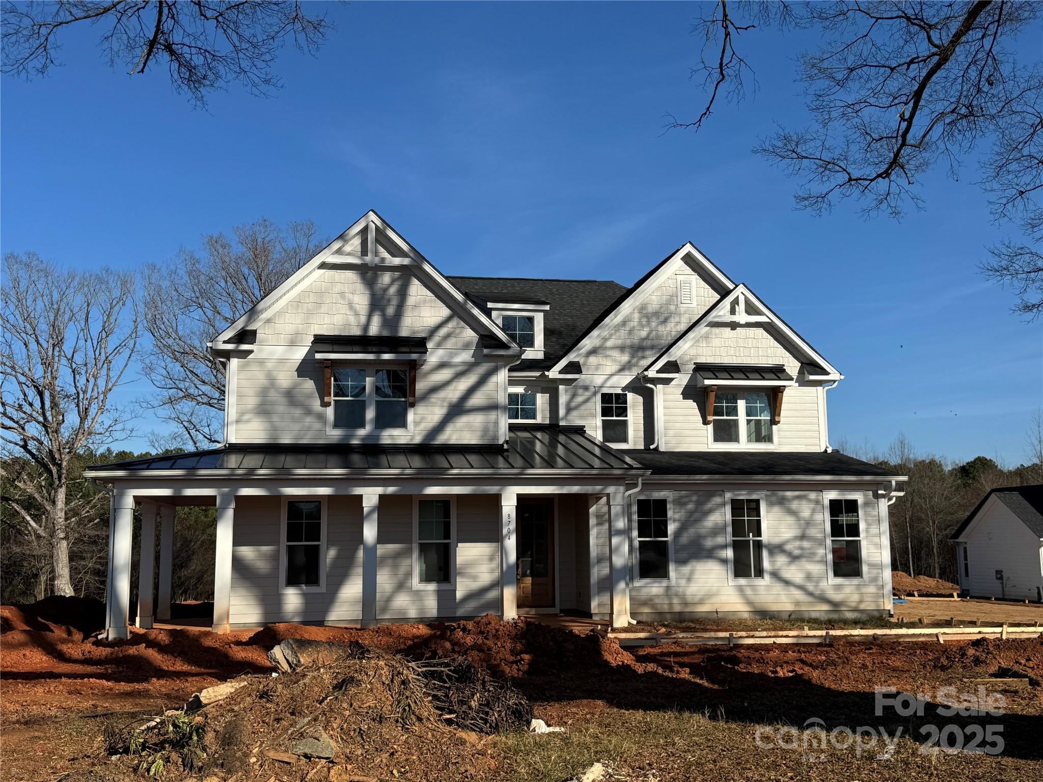 Photo one of 8704 Sherrills Ford Rd Sherrills Ford NC 28673 | MLS 4217846