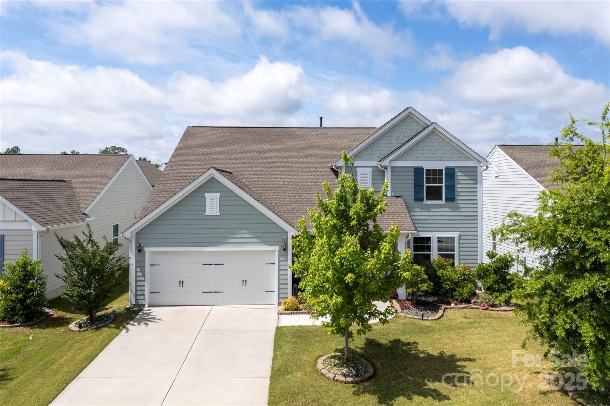 Photo one of 5034 Moselle Ave Fort Mill SC 29707 | MLS 4218466