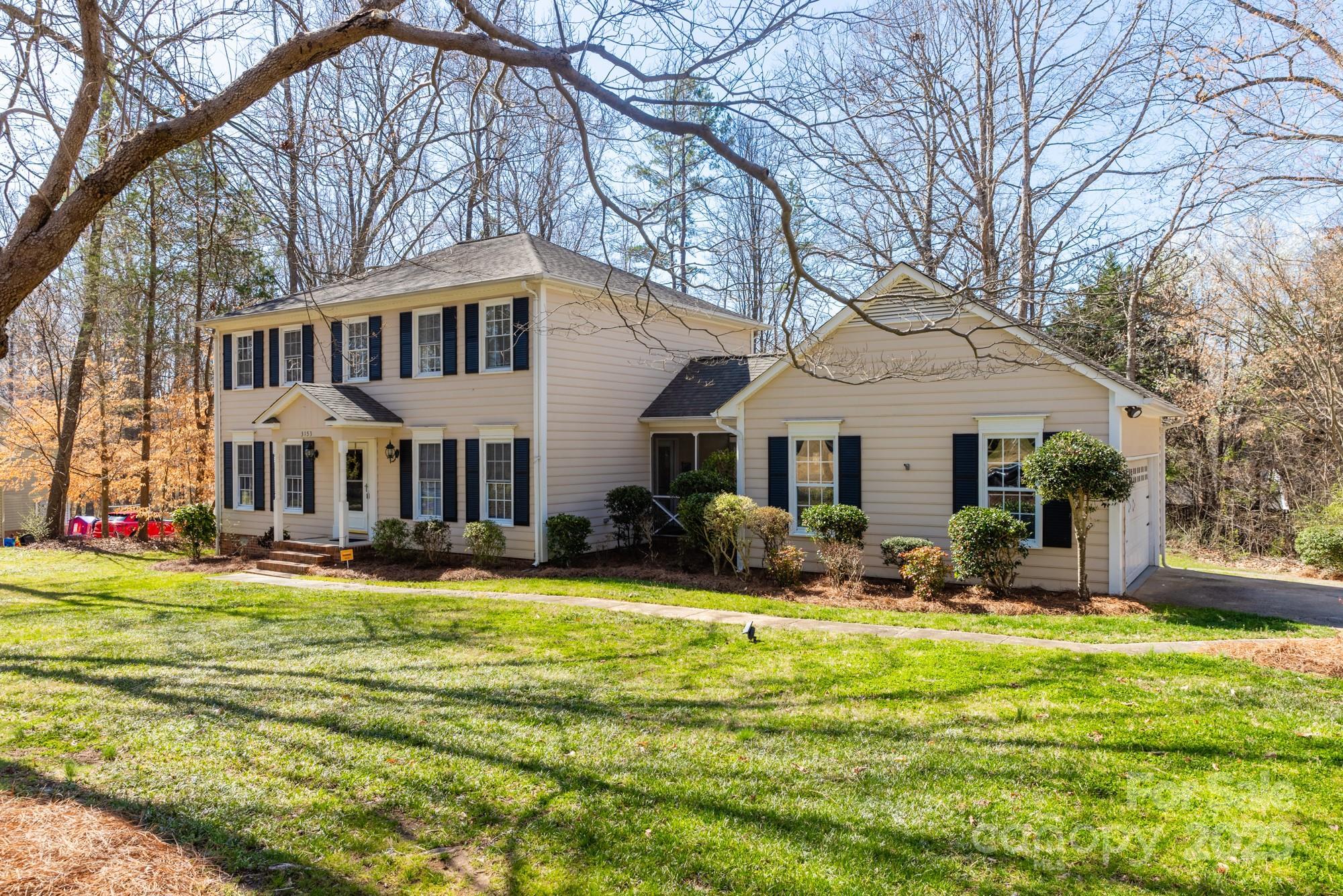 Photo one of 3153 Wimbledon Ln Rock Hill SC 29732 | MLS 4218596