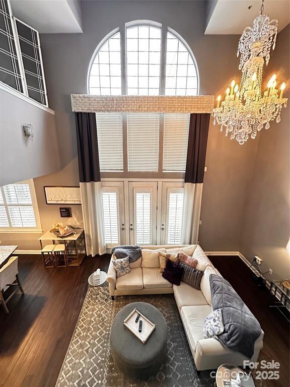 Photo one of 128 Steinbeck Way # E Mooresville NC 28117 | MLS 4218863