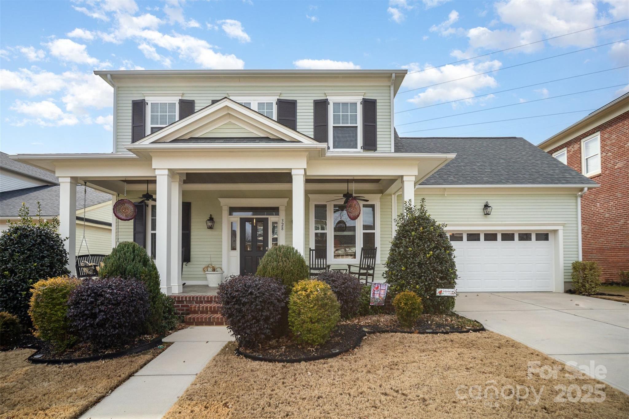 Photo one of 328 Sensibility Cir Fort Mill SC 29708 | MLS 4219384