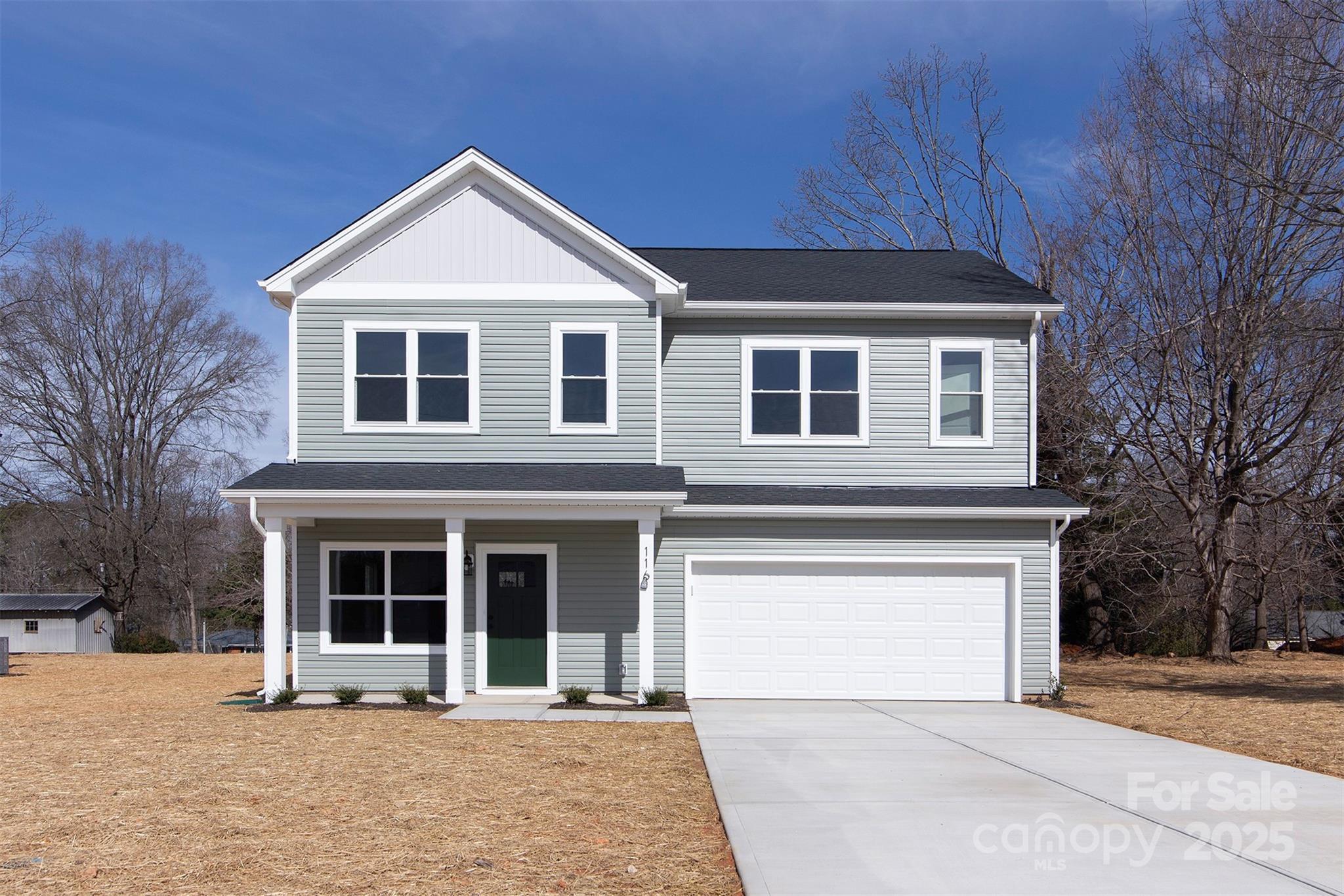 Photo one of 116 Durham Rd Stanley NC 28164 | MLS 4219506