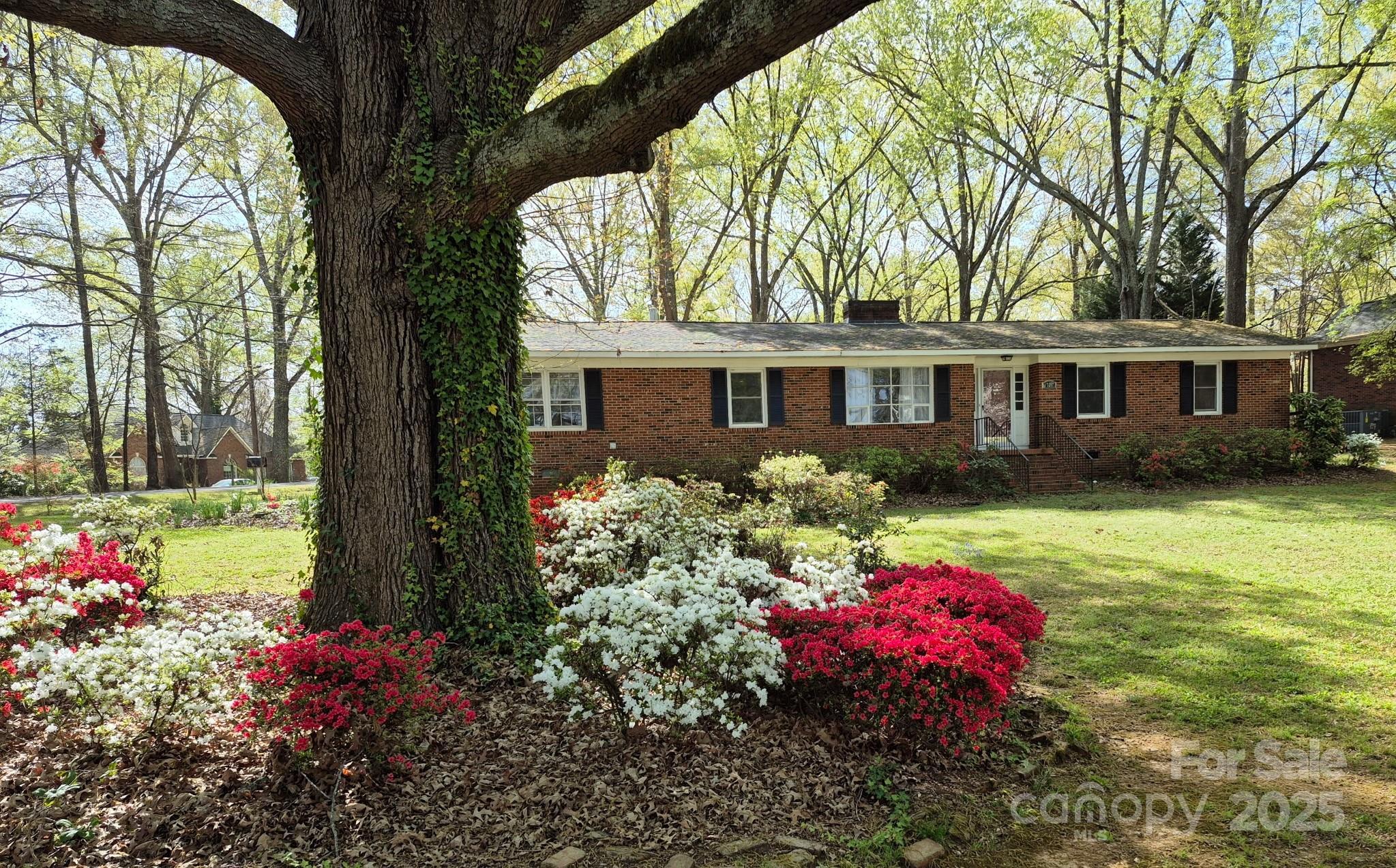 Photo one of 725 Plantation Rd Lancaster SC 29720 | MLS 4219579
