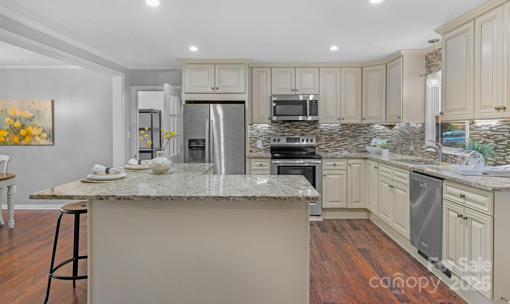 Photo one of 725 Plantation Rd Lancaster SC 29720 | MLS 4219579