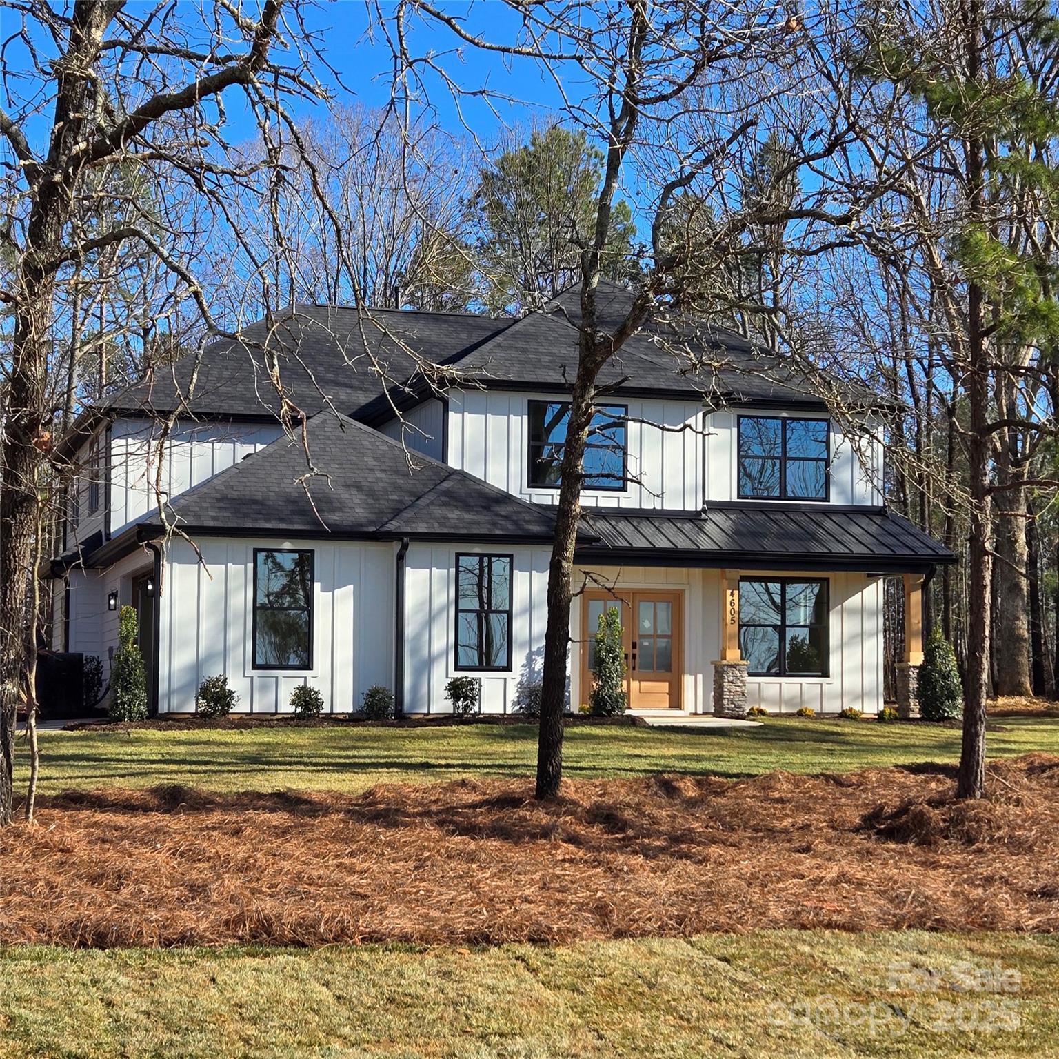 Photo one of 4605 Western Union School Rd Waxhaw NC 28173 | MLS 4219793