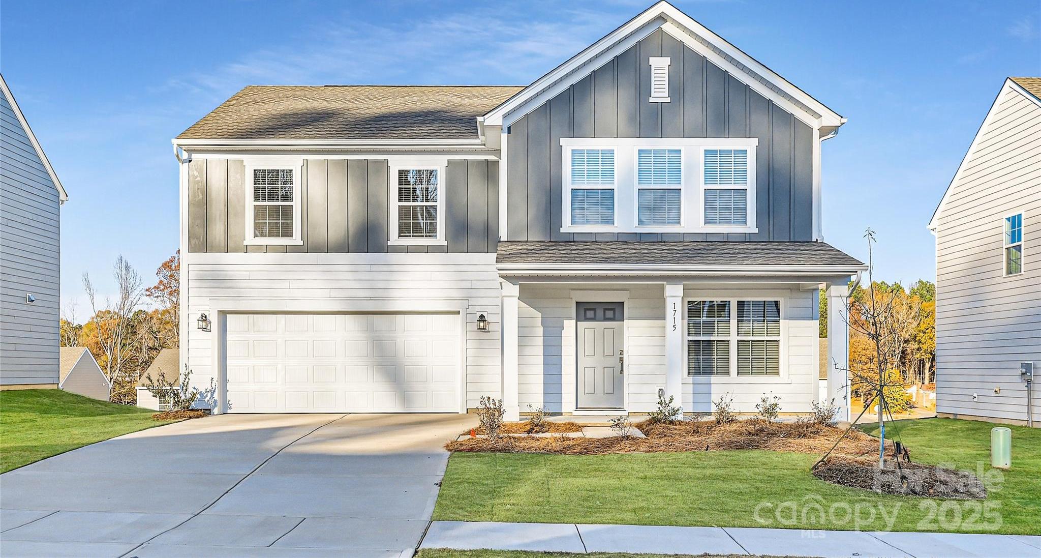 Photo one of 1715 Wooten Way Bessemer City NC 28016 | MLS 4220493