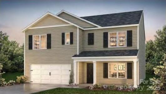 Photo one of 7925 Old Brook Rd Sherrills Ford NC 28673 | MLS 4220965