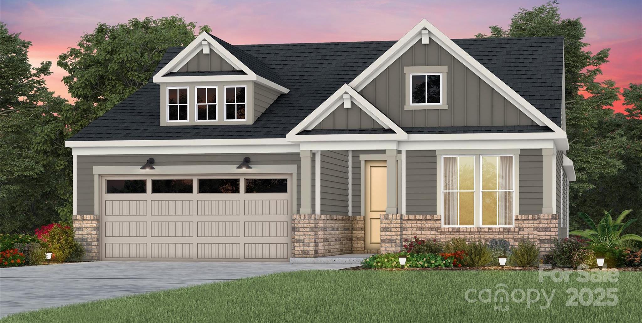 Photo one of 4785 Formation Ct # 101 Lancaster SC 29720 | MLS 4221199