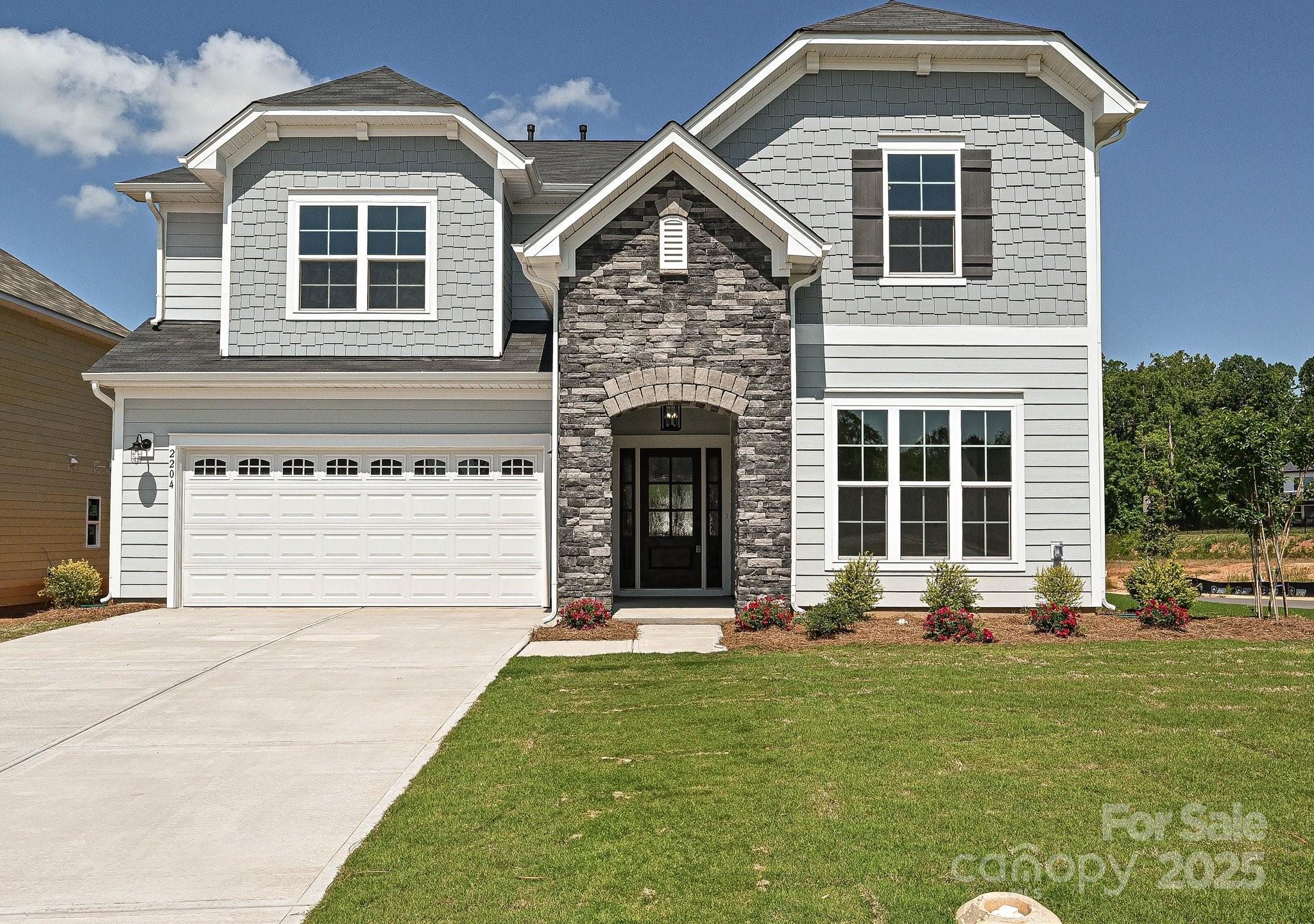 Photo one of 2204 Camber Dr # Cwo0076 Gastonia NC 28054 | MLS 4222218