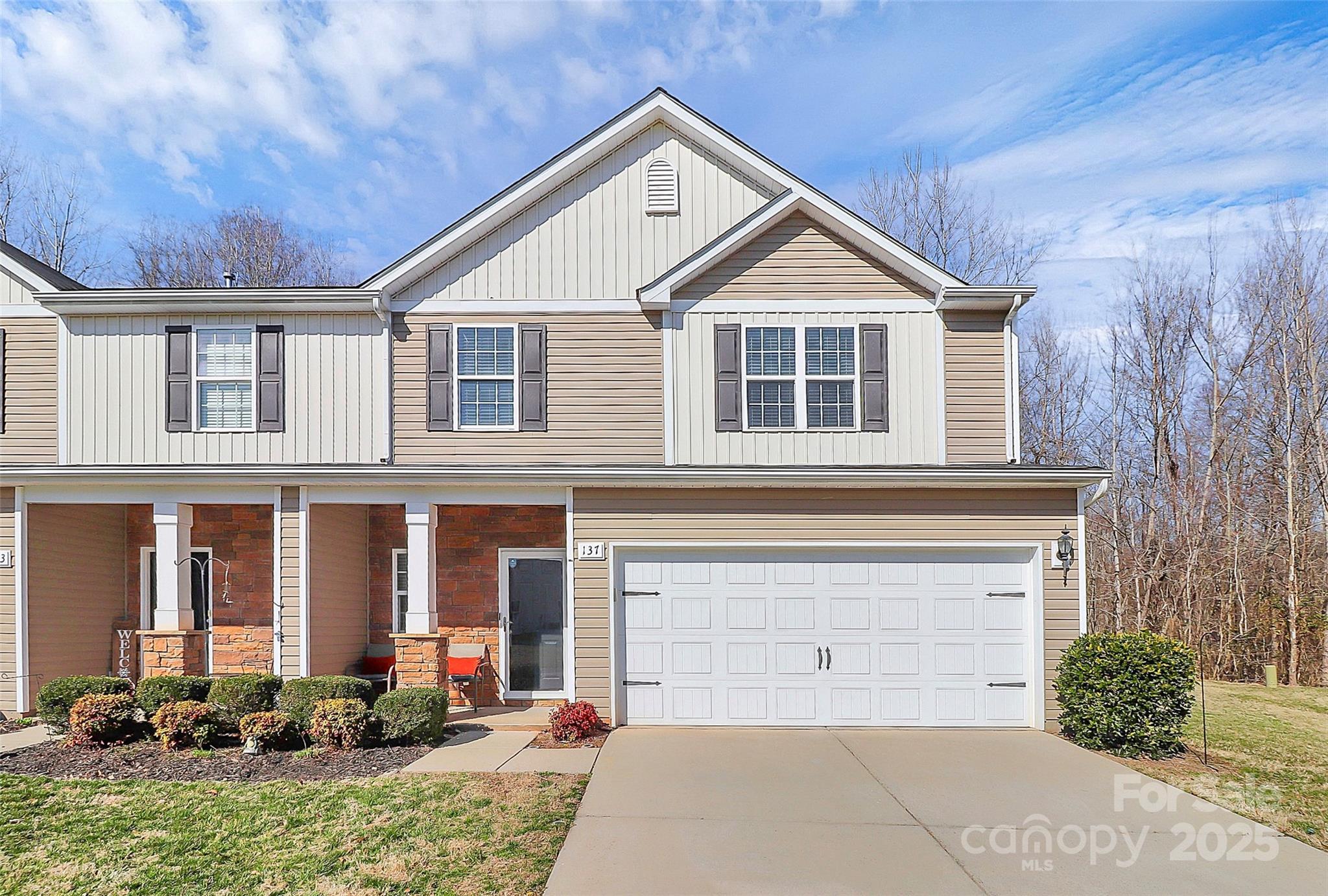 Photo one of 137 Woodbridge Cir Mount Holly NC 28120 | MLS 4222548