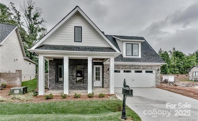 Photo one of 32 Shanklin S Ln # 32 Denver NC 28037 | MLS 4222555
