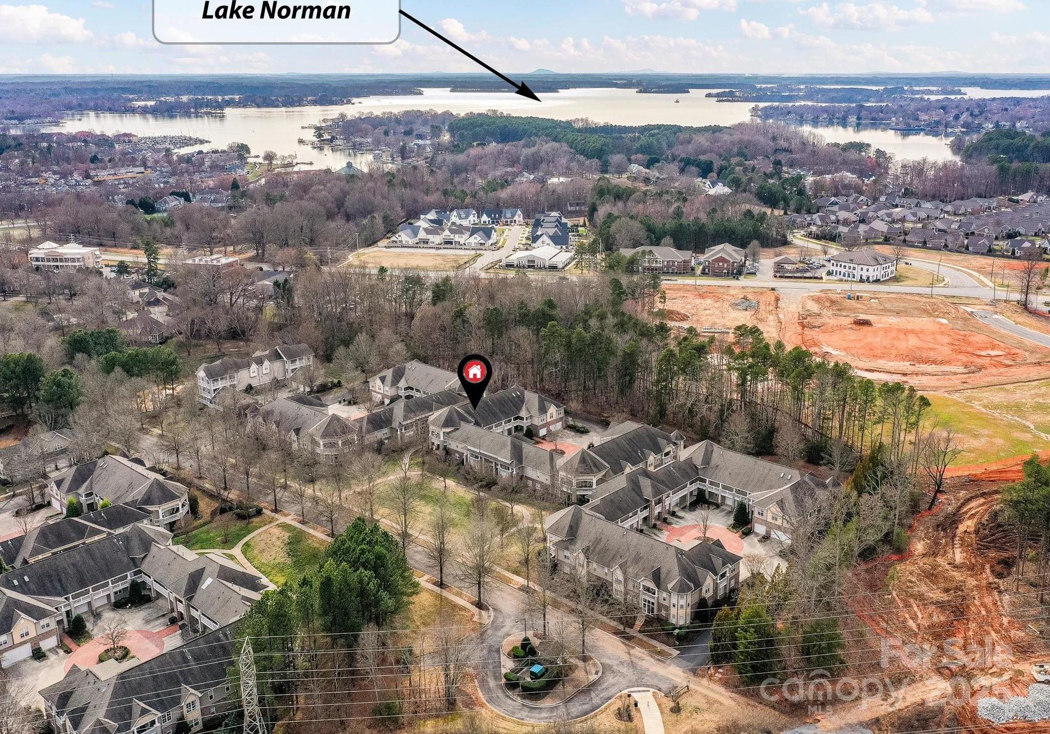 Photo one of 8925 Rosalyn Glen Rd Cornelius NC 28031 | MLS 4222885