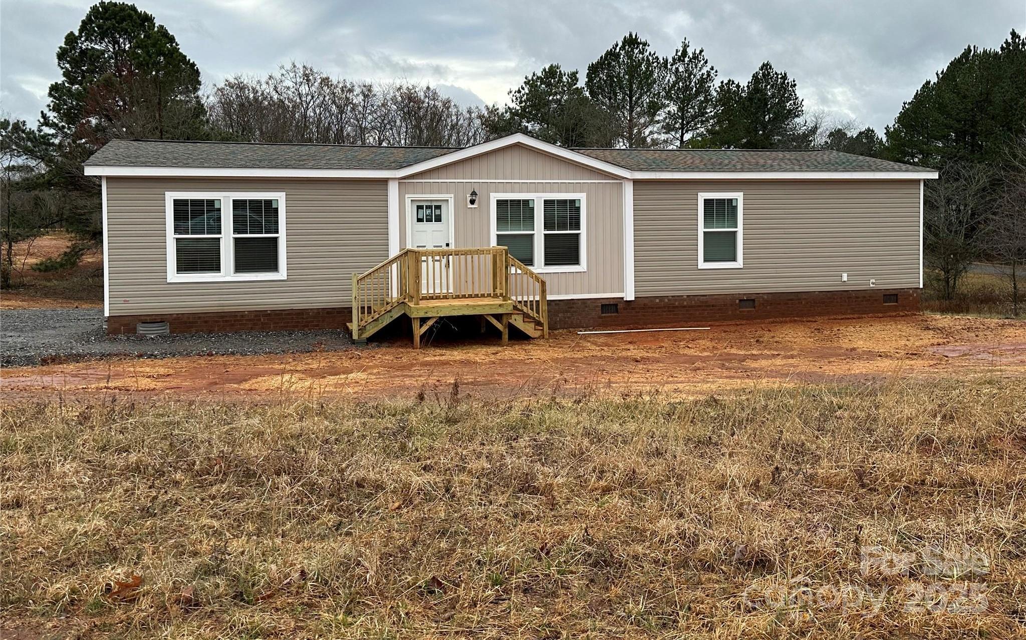 Photo one of 238 Fairchase Cir # 54 Stony Point NC 28678 | MLS 4223185