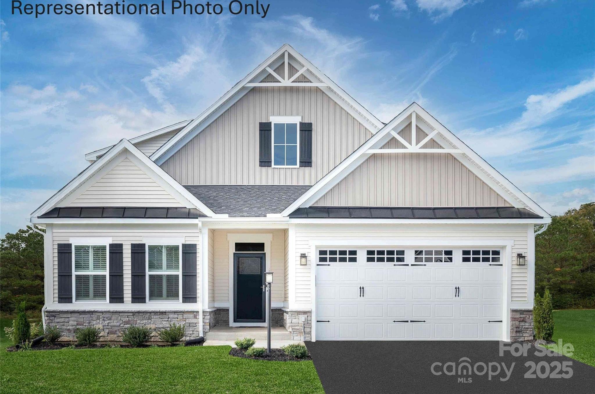 Photo one of 1809 Ab Moore Jr Dr # 3238 Indian Trail NC 28079 | MLS 4223236