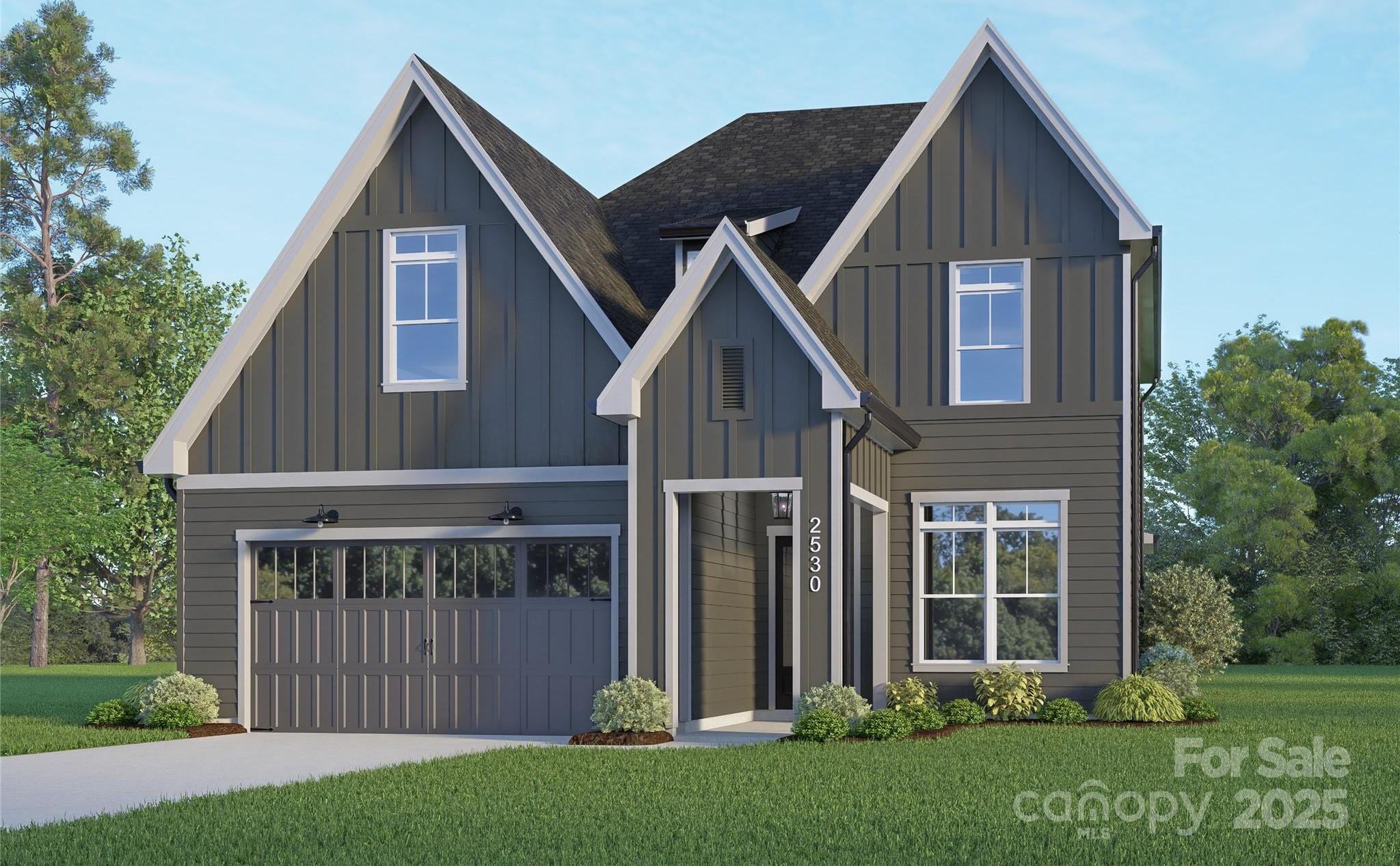 Photo one of 2530 Elkwood Cir Charlotte NC 28205 | MLS 4223313
