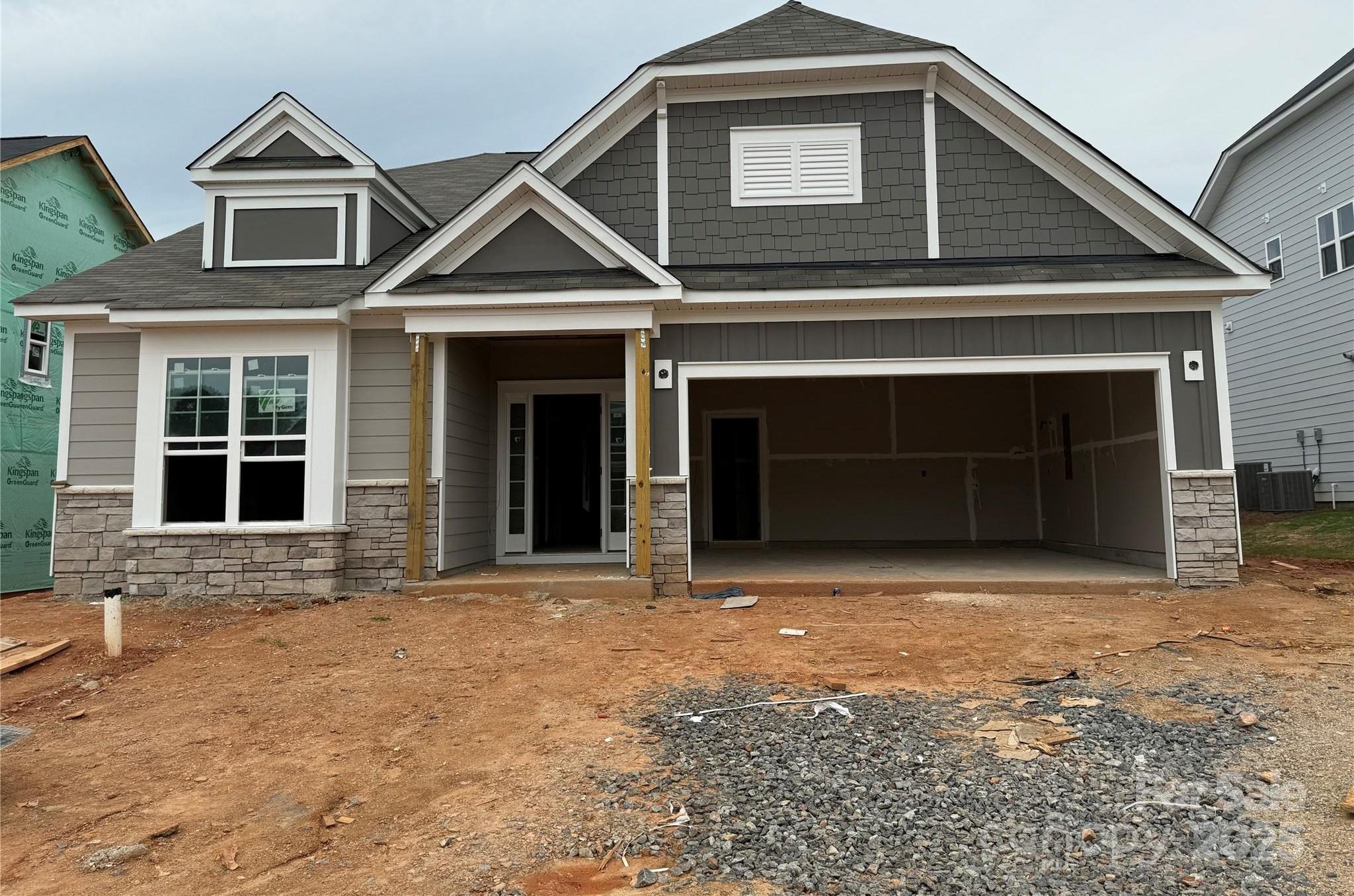 Photo one of 2210 Camber Dr # Cwo0075 Gastonia NC 28054 | MLS 4223870