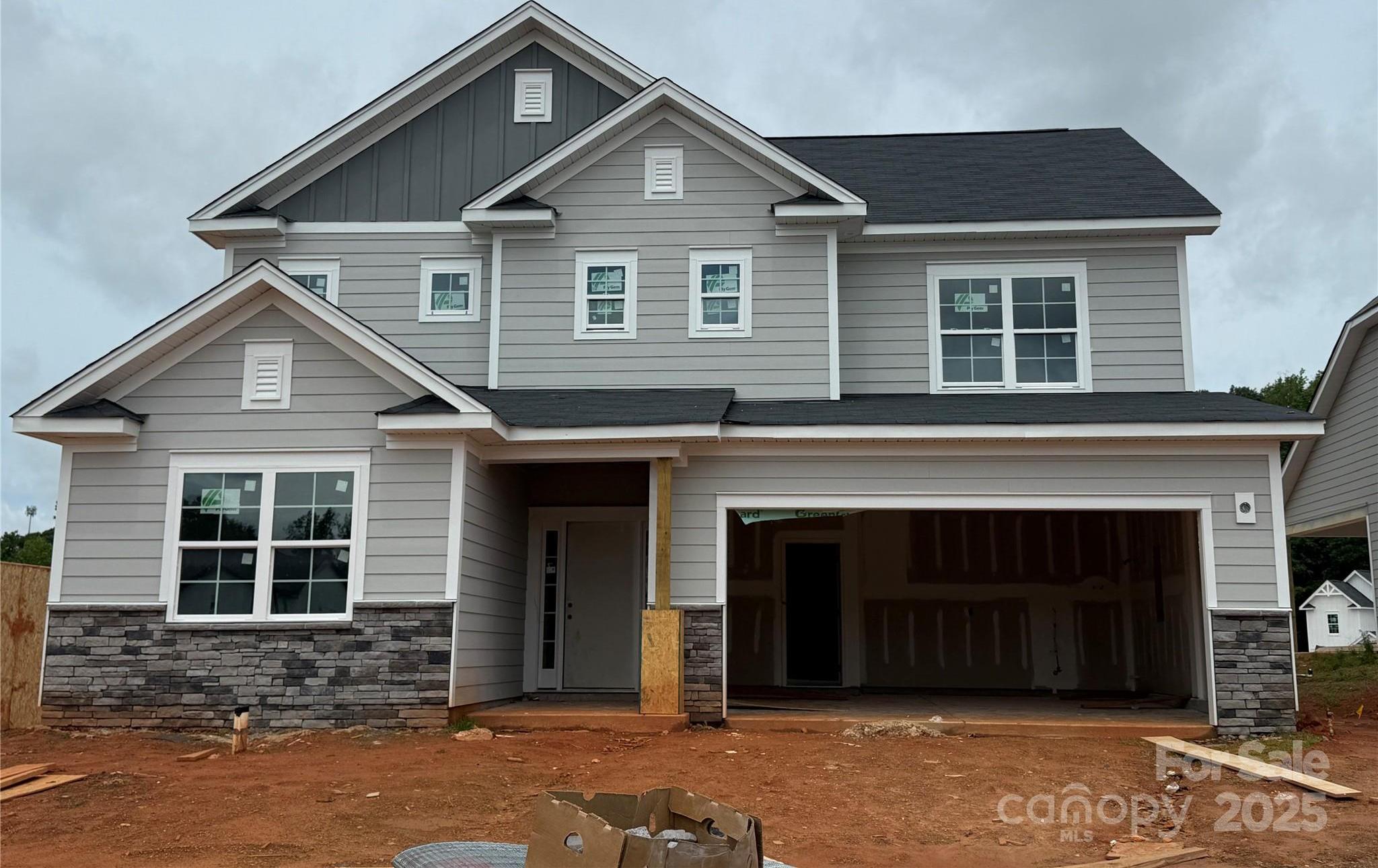 Photo one of 2216 Camber Dr # Cwo0074 Gastonia NC 28054 | MLS 4223922