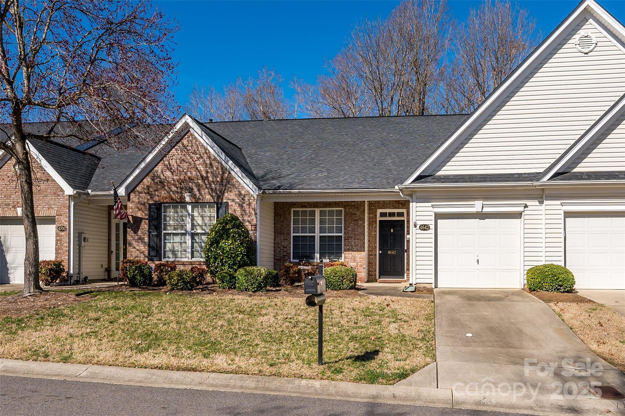 Photo one of 4642 Willow Glen Rd Harrisburg NC 28075 | MLS 4224090