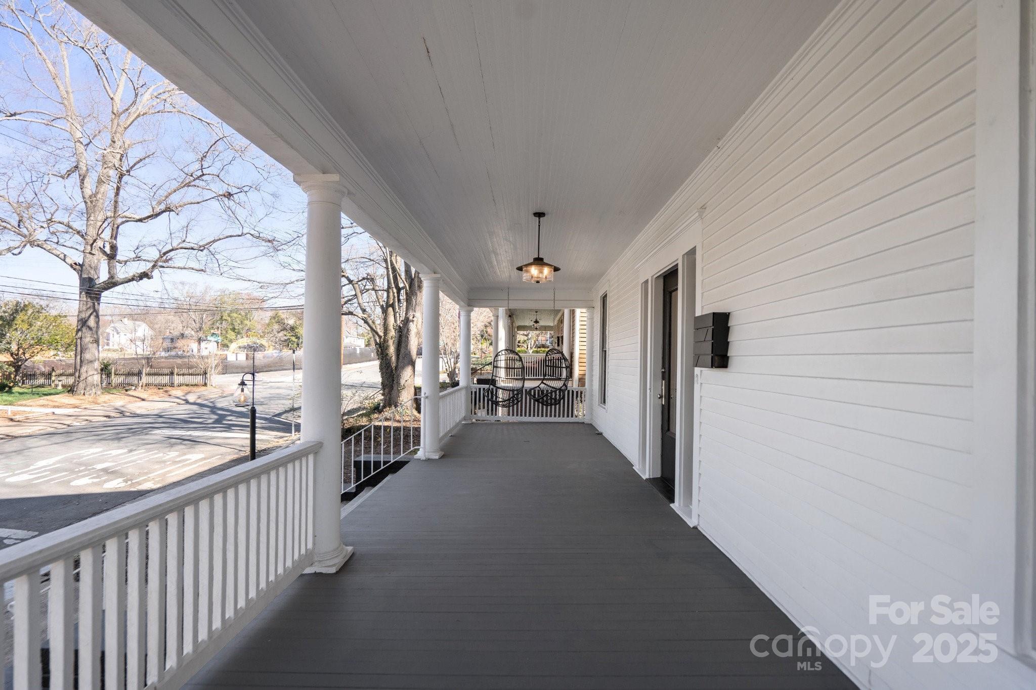 Photo one of 85 Grove Nw Ave Concord NC 28025 | MLS 4224085