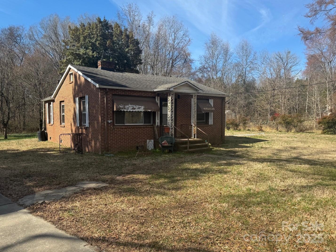 Photo one of 128 Trexler Ave Mount Holly NC 28120 | MLS 4224833