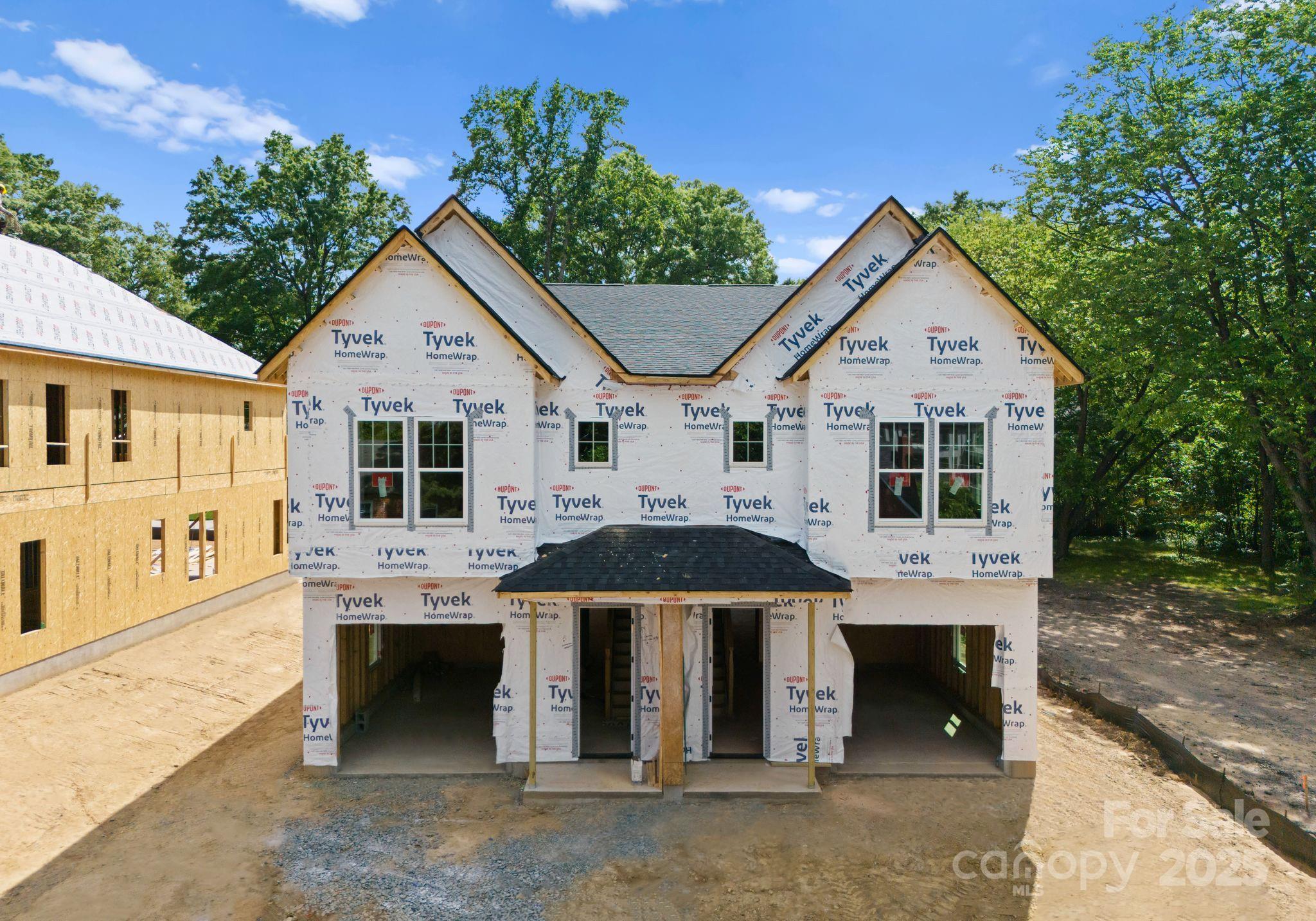 Photo one of 507 Bowman Rd Charlotte NC 28217 | MLS 4224883