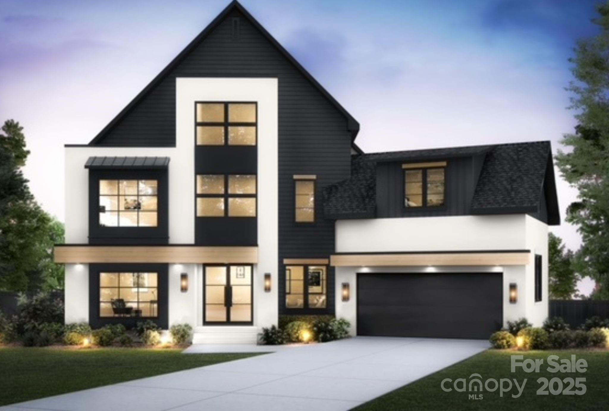 Photo one of 910 Laurel Creek Ln Charlotte NC 28211 | MLS 4225369