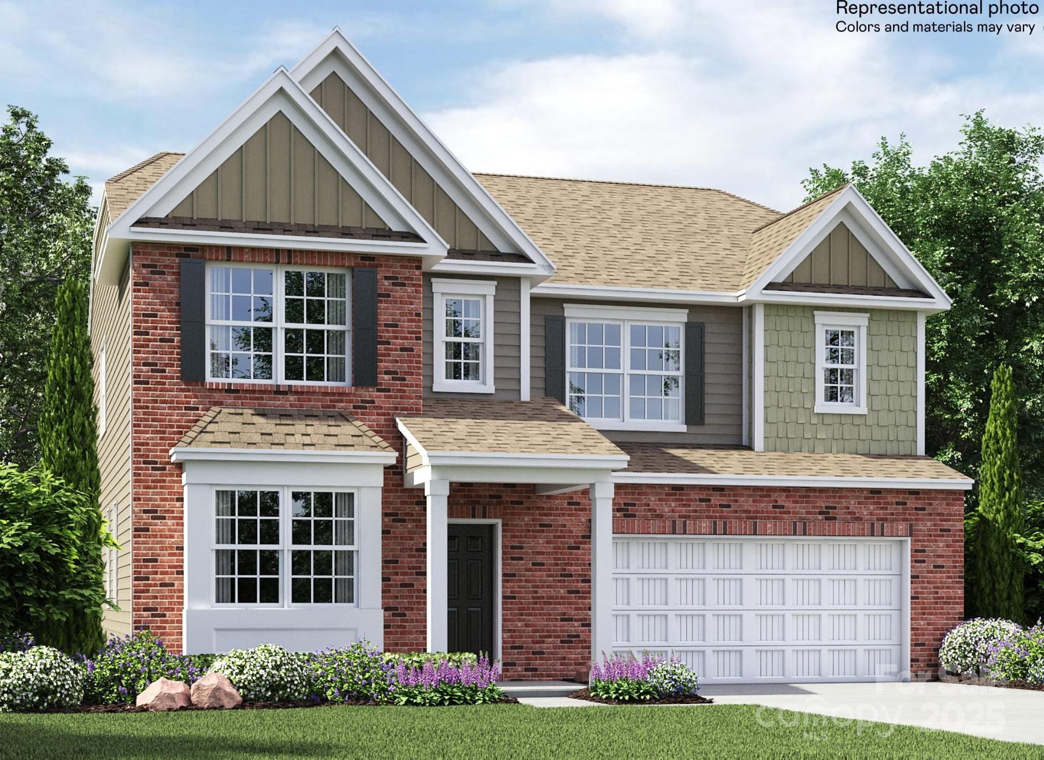 Photo one of 4625 Potters Wheel Dr Fort Mill SC 29715 | MLS 4225407