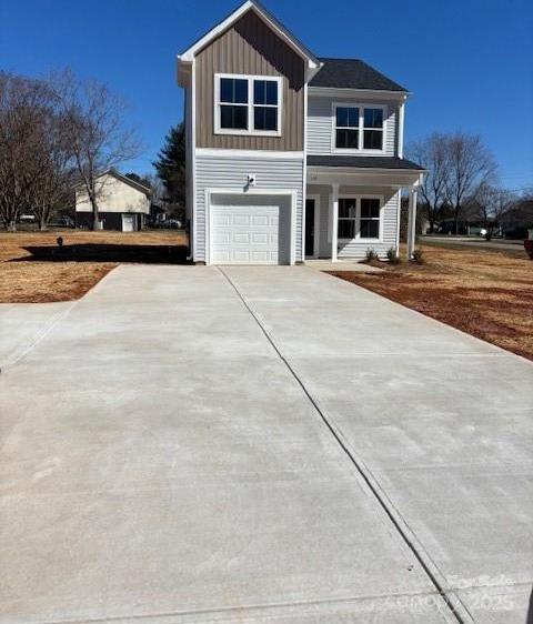 Photo one of 195 Bethesda Rd Statesville NC 28625 | MLS 4225874