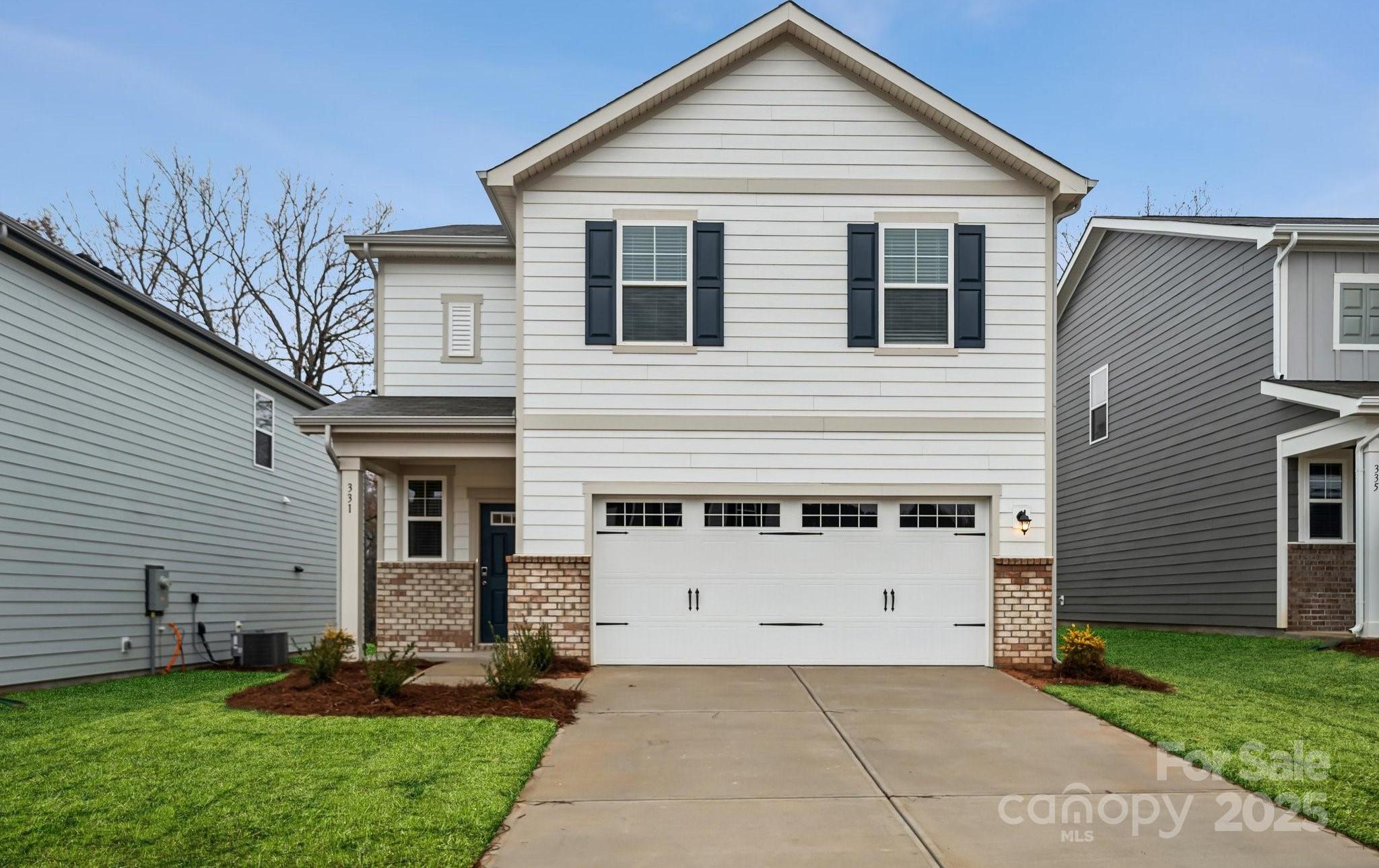 Photo one of 302 Bezelle Ave York SC 29745 | MLS 4225922