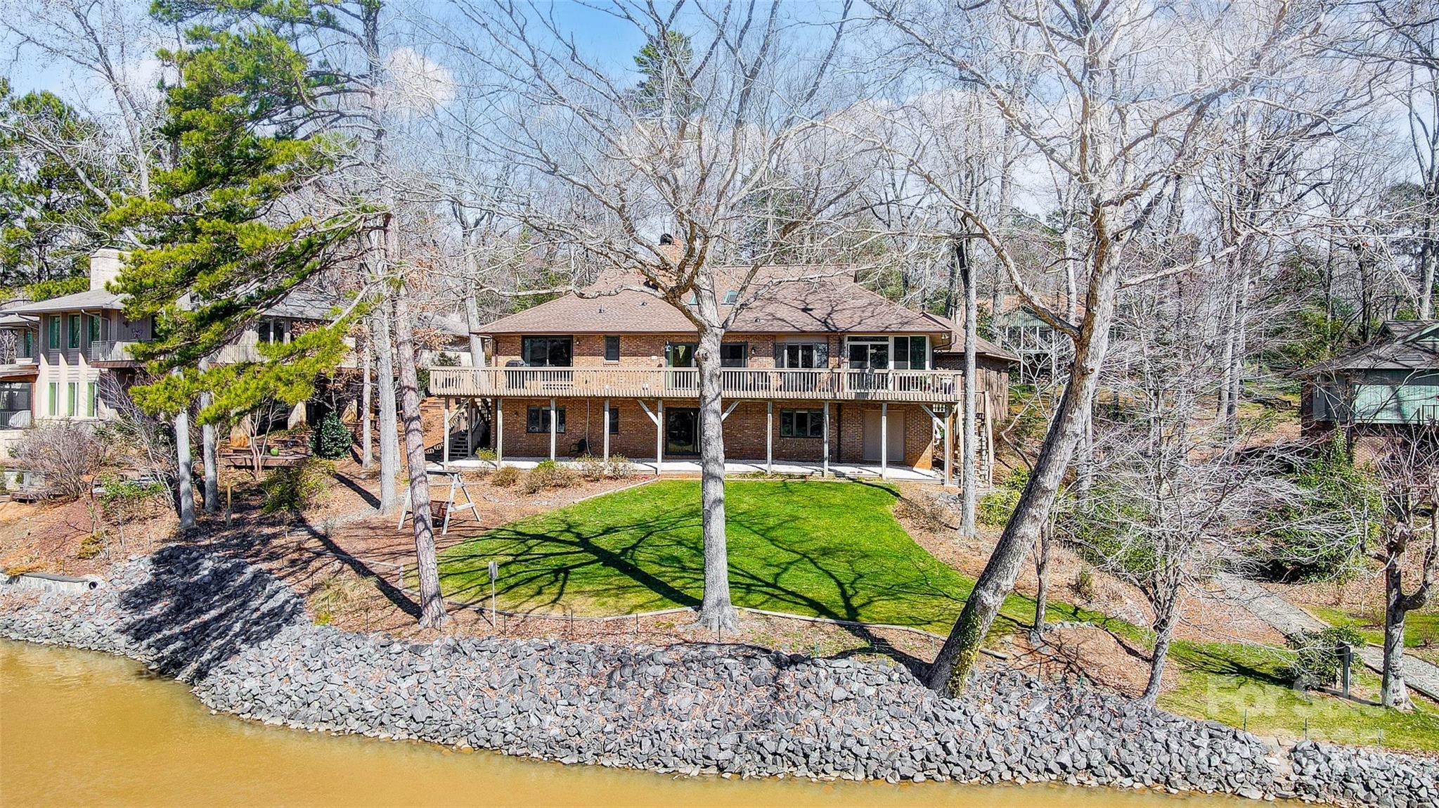 Photo one of 11 Courageous St Lake Wylie SC 29710 | MLS 4226030