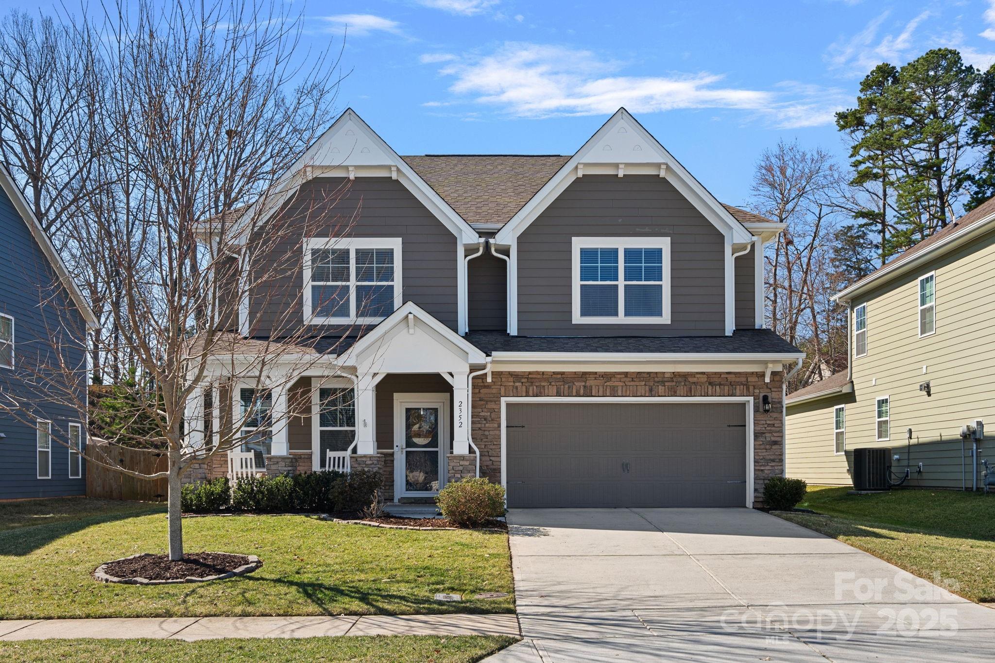 Photo one of 2352 Seagull Dr Denver NC 28037 | MLS 4226338